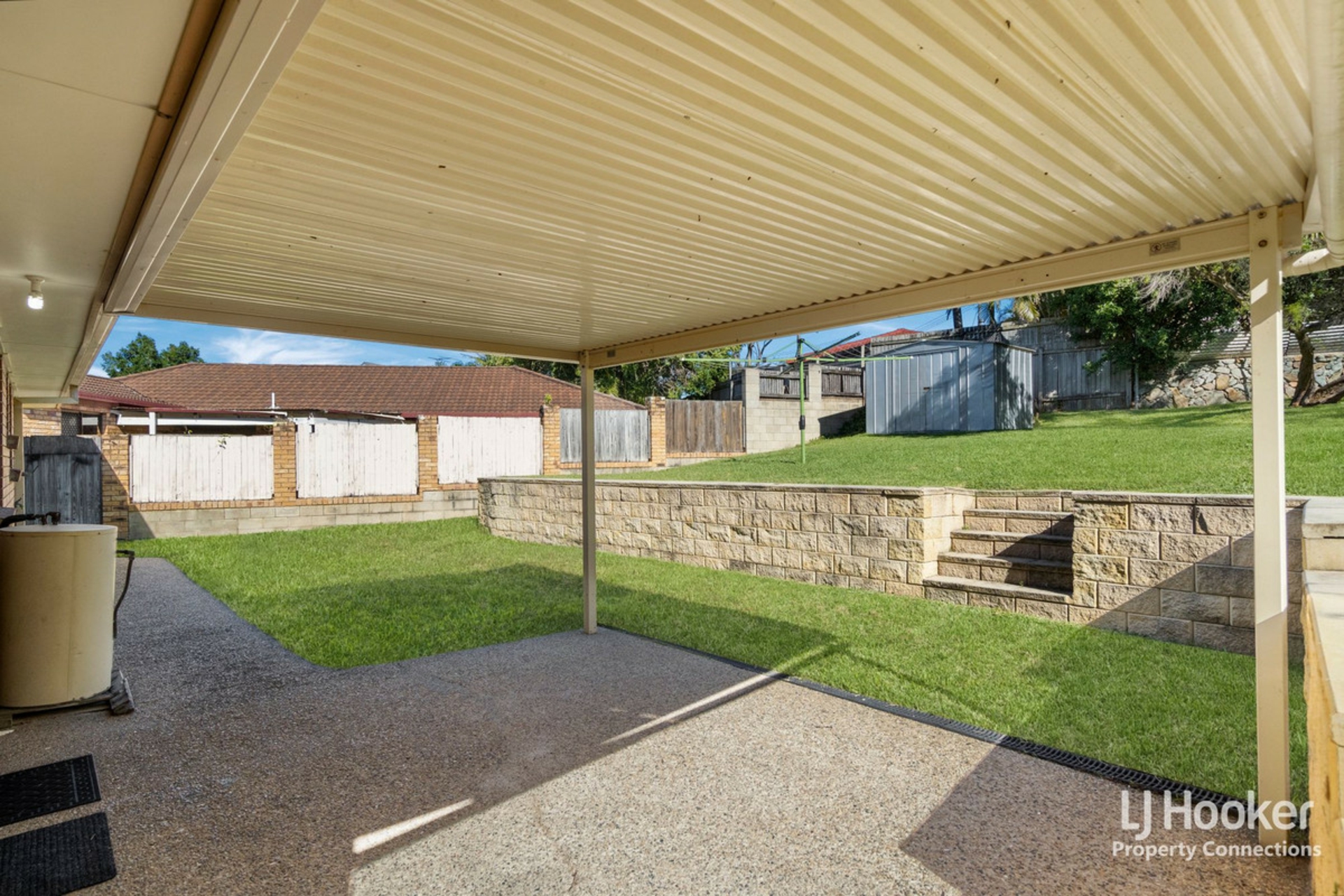 34 Gilford Crescent Albany Creek QLD House for Sale LJ Hooker