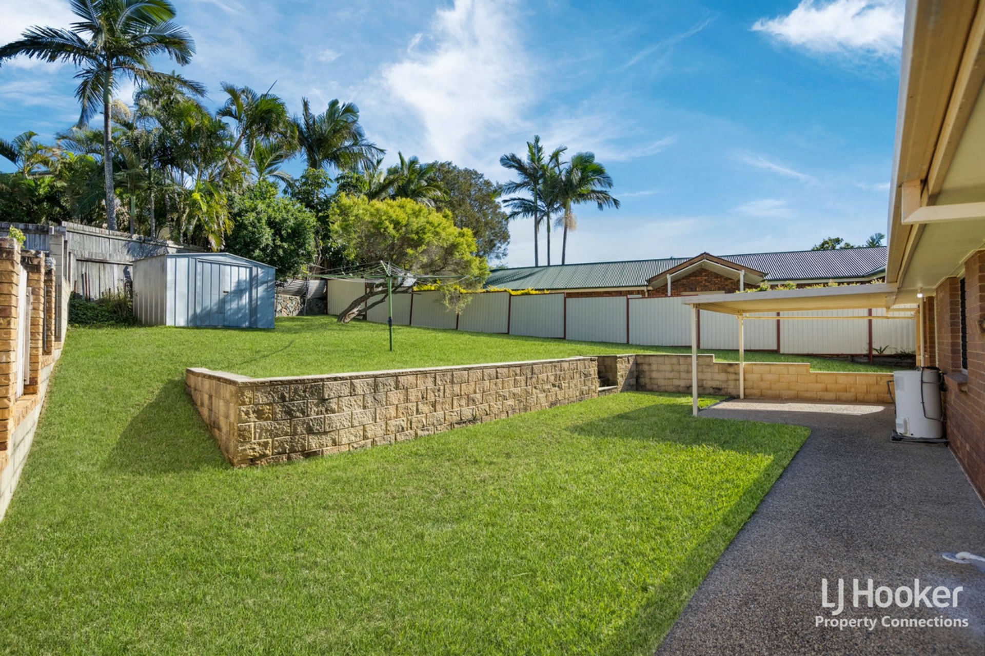 34 Gilford Crescent Albany Creek QLD House for Sale LJ Hooker