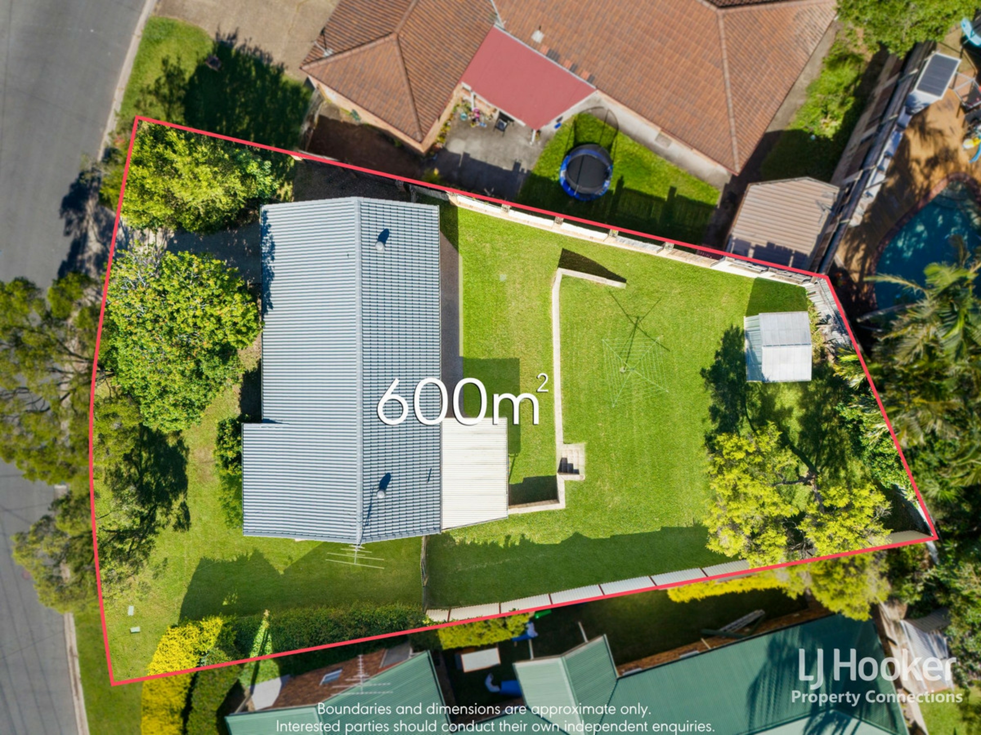 34 Gilford Crescent Albany Creek QLD House for Sale LJ Hooker