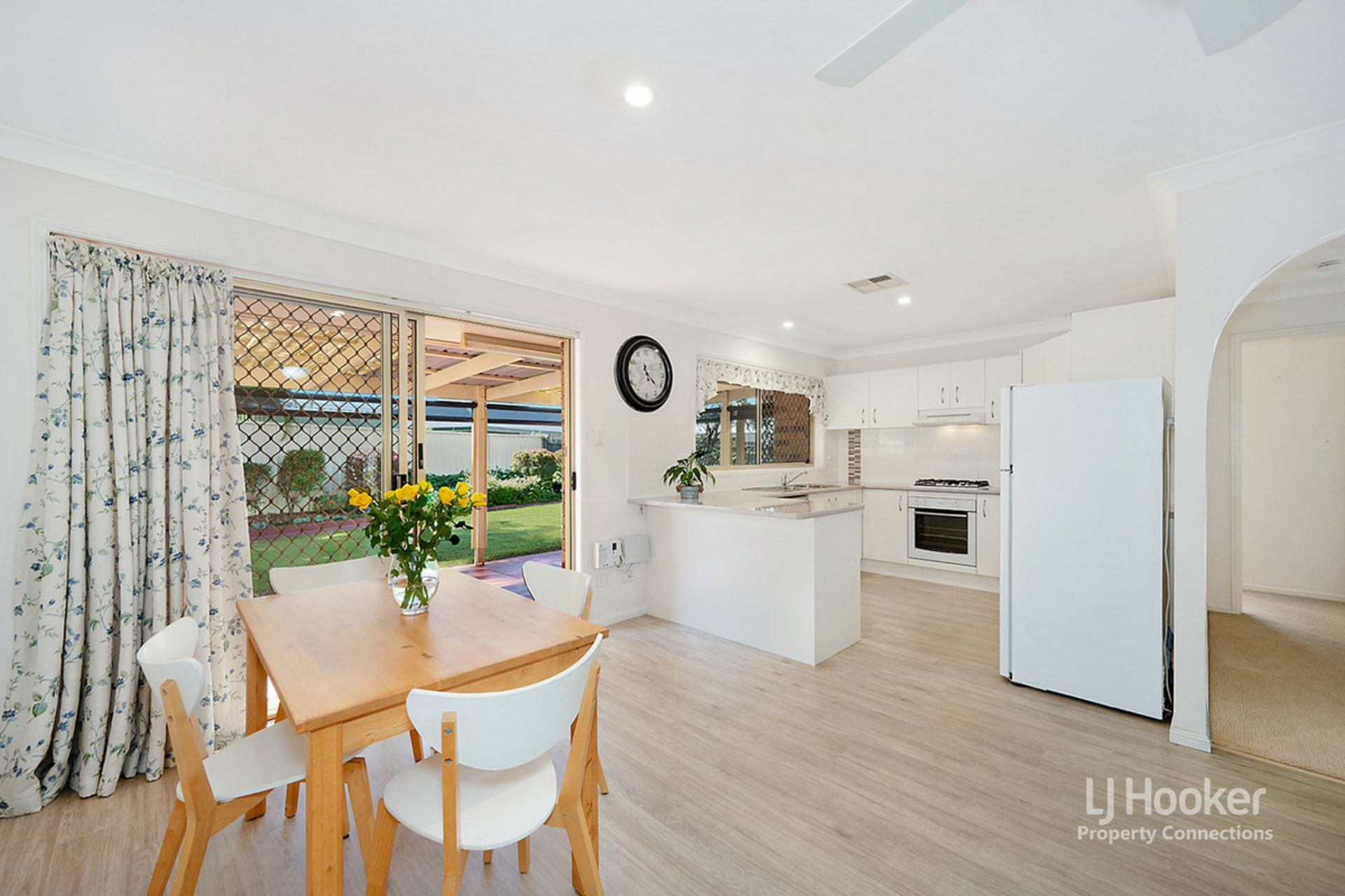 9 Skylark Court Kallangur QLD - Property Details - LJ Hooker