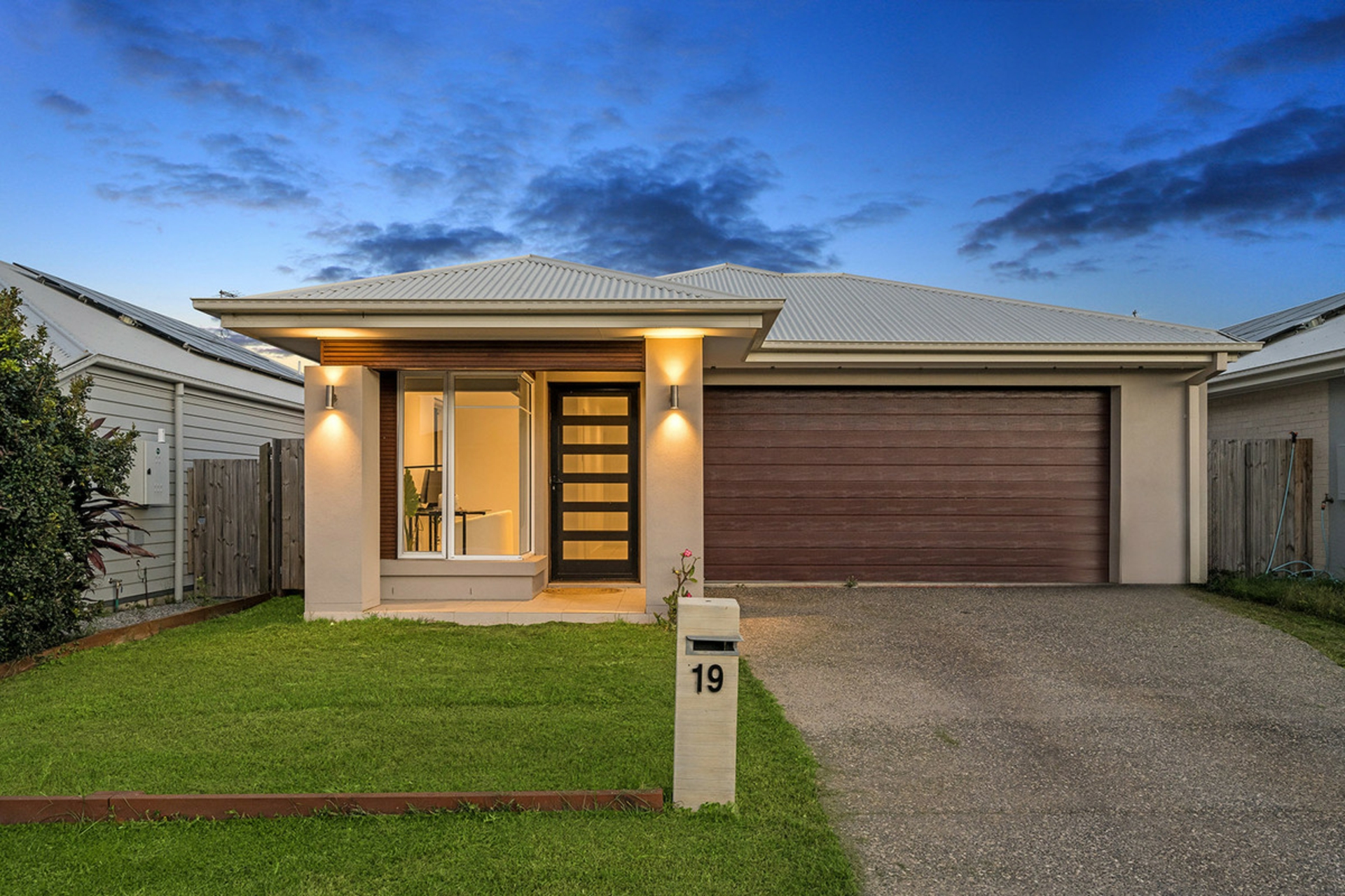 19 Torbay Street, Griffin