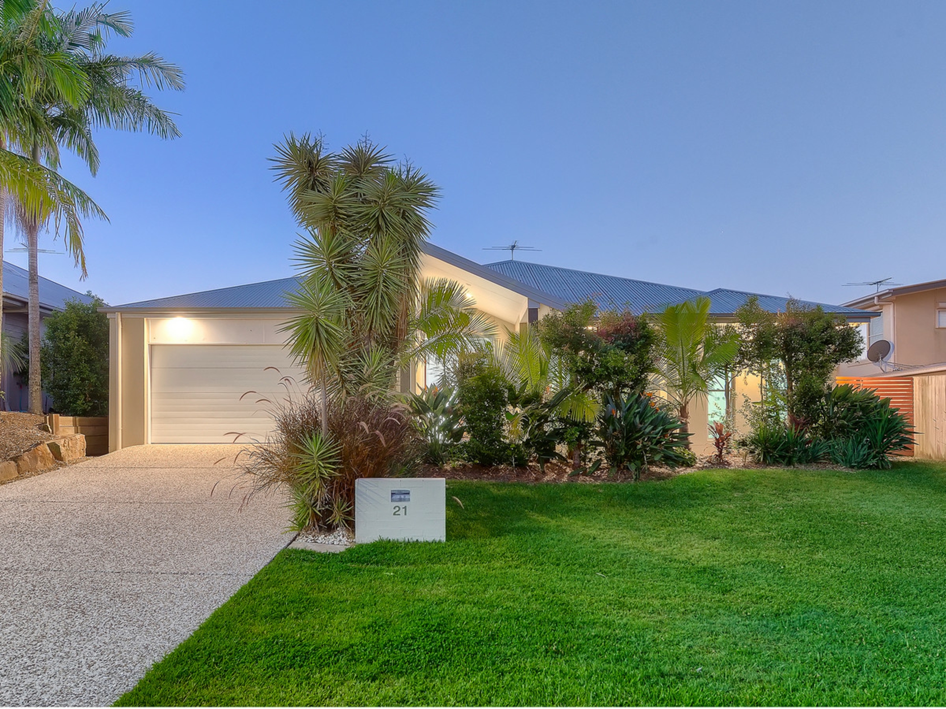 21 Tributary Court, Eatons Hill