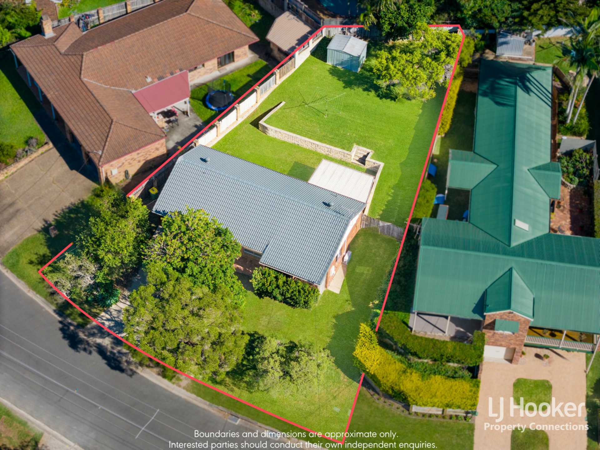 34 Gilford Crescent Albany Creek QLD House for Sale LJ Hooker