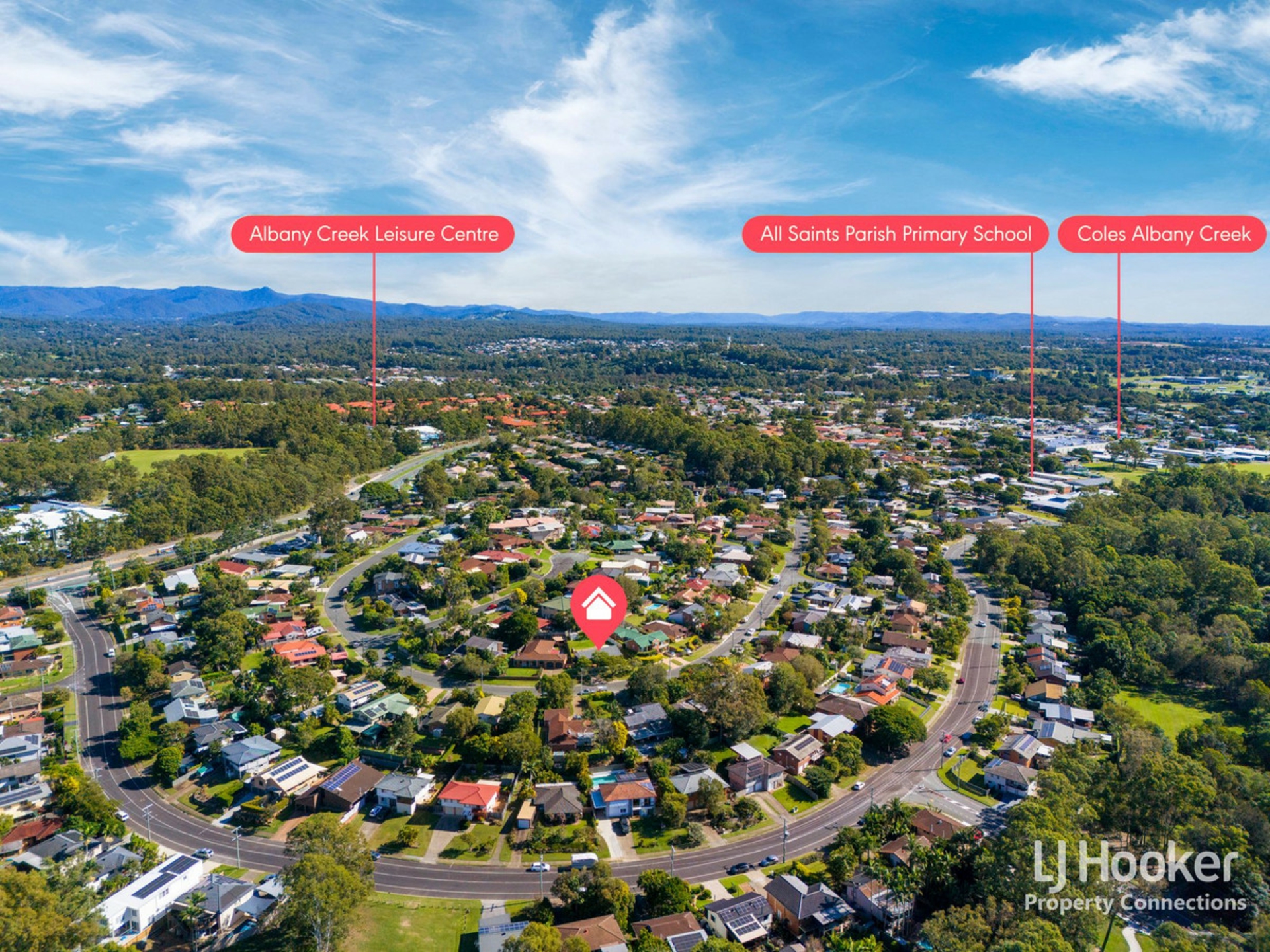 34 Gilford Crescent, ALBANY CREEK
