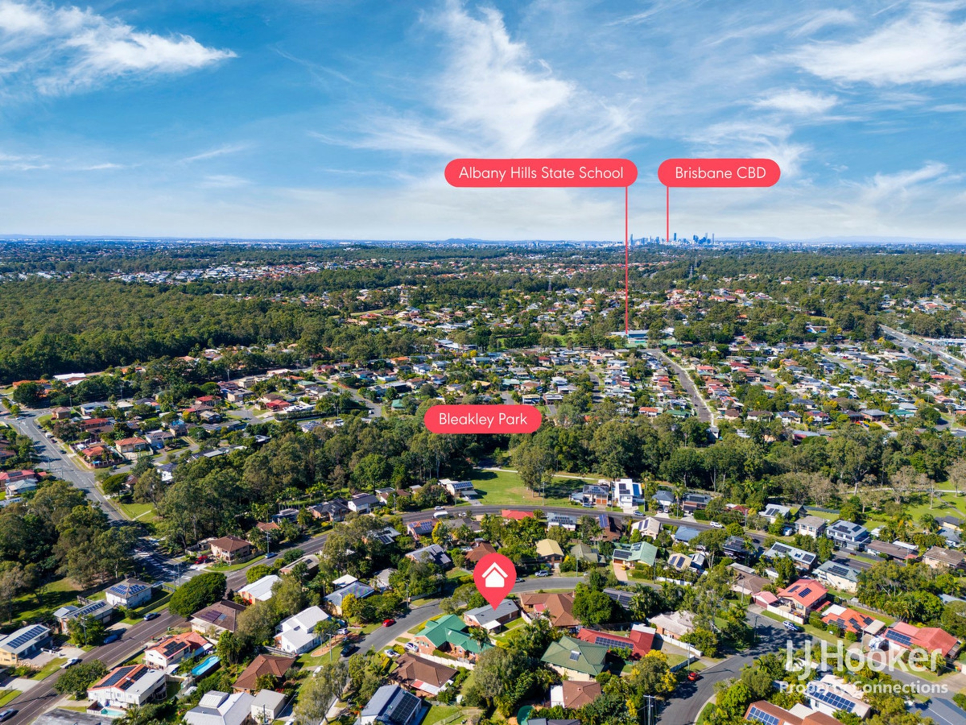 34 Gilford Crescent, ALBANY CREEK