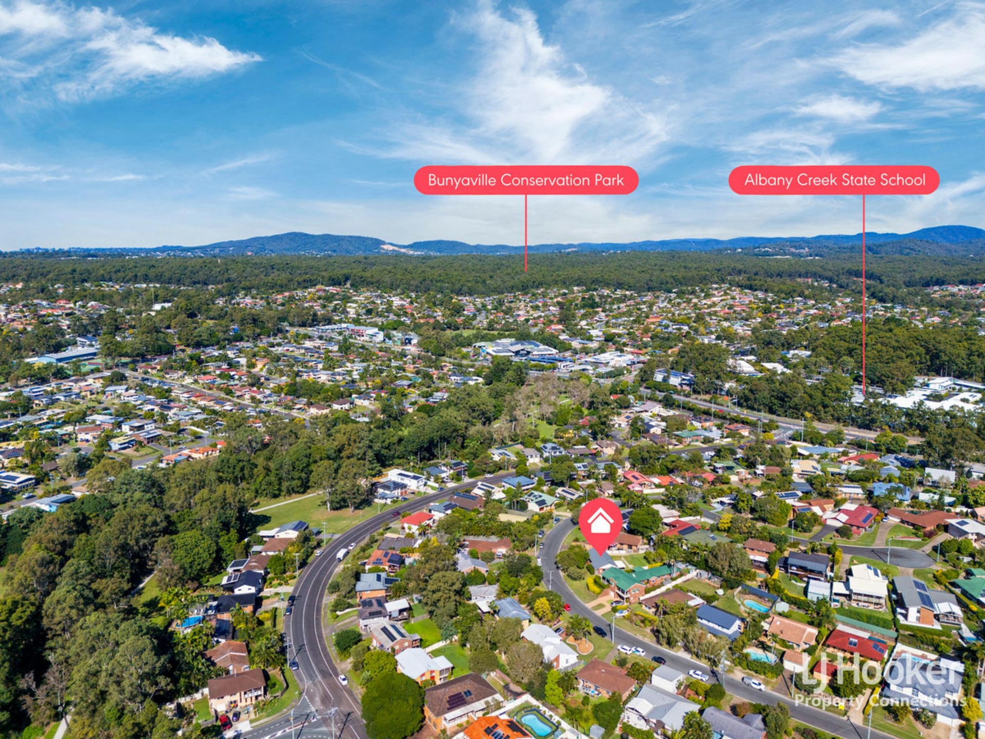 34 Gilford Crescent, ALBANY CREEK