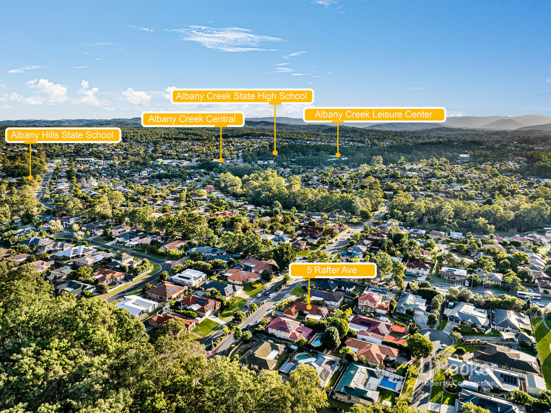 5 Rafter Avenue, ALBANY CREEK
