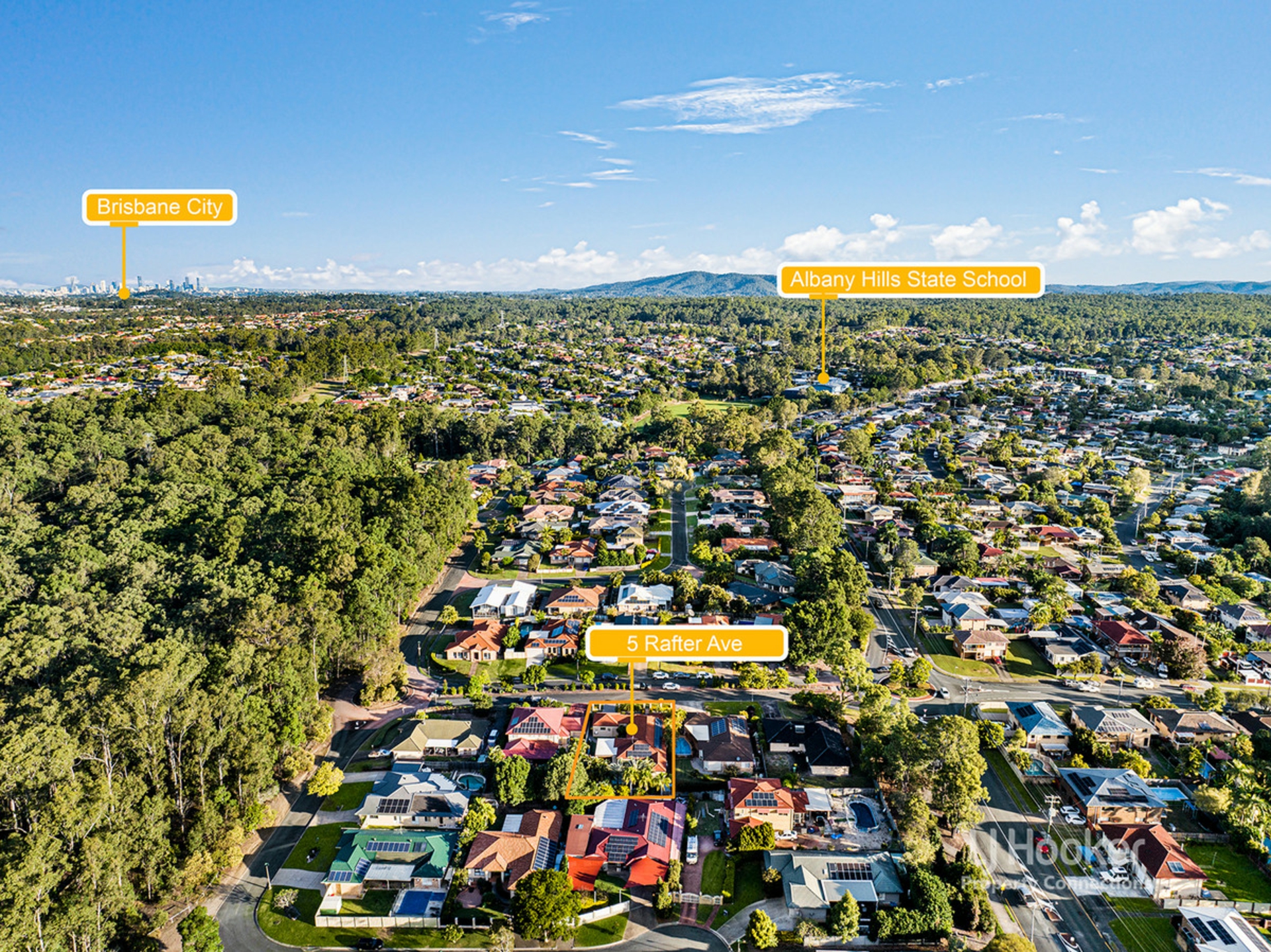 5 Rafter Avenue, ALBANY CREEK