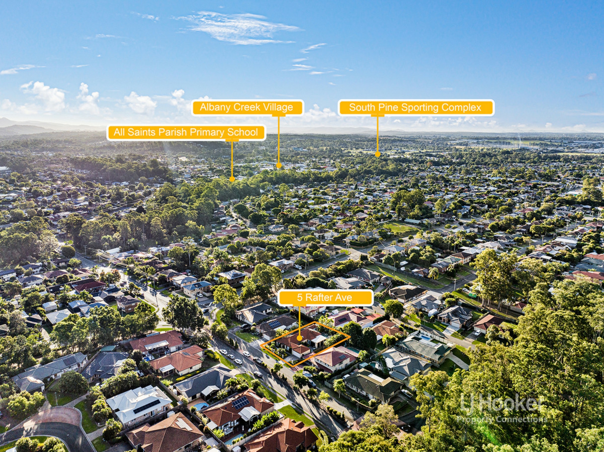5 Rafter Avenue, ALBANY CREEK