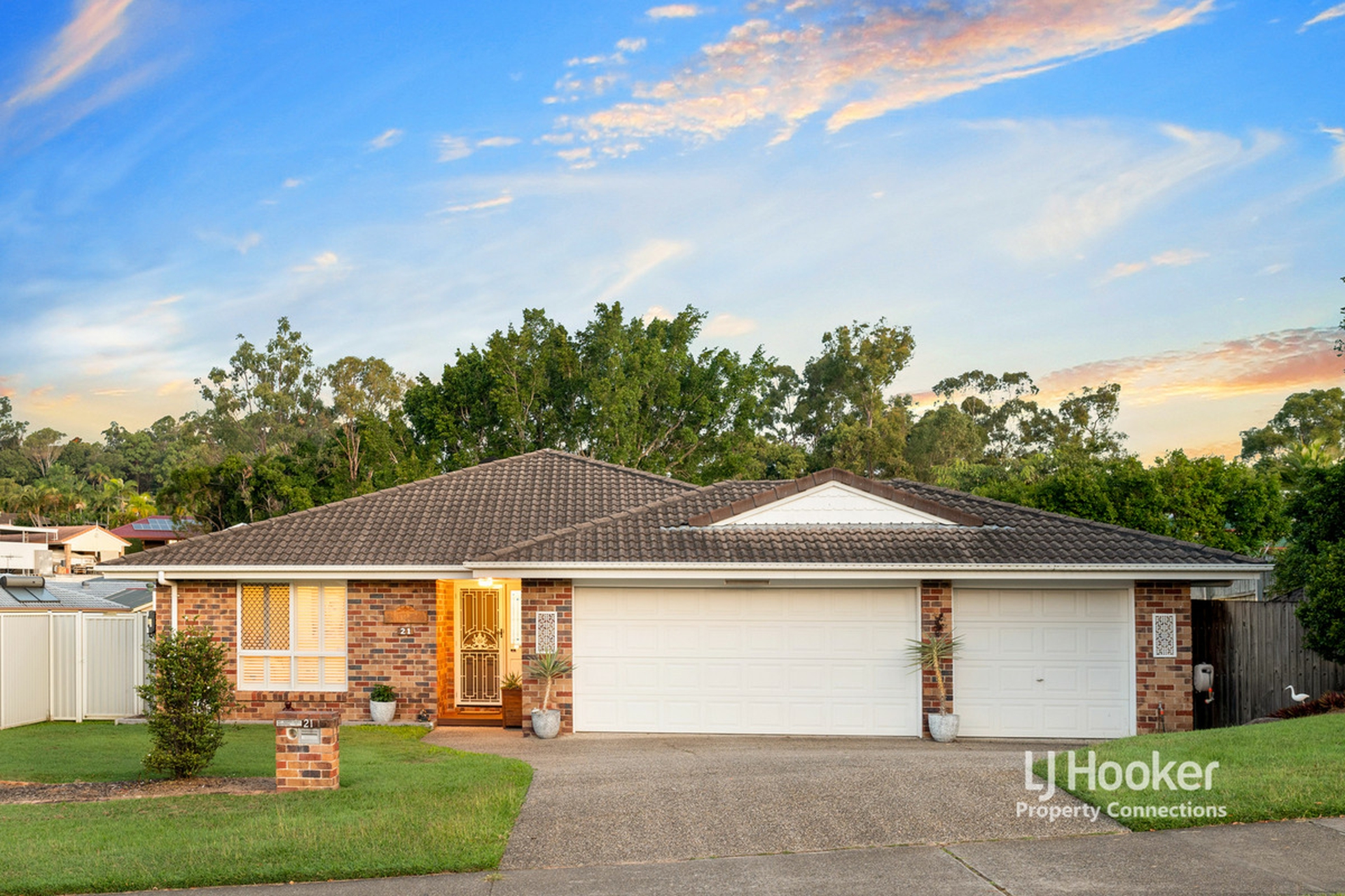 21 Queen Elizabeth Drive, EATONS HILL