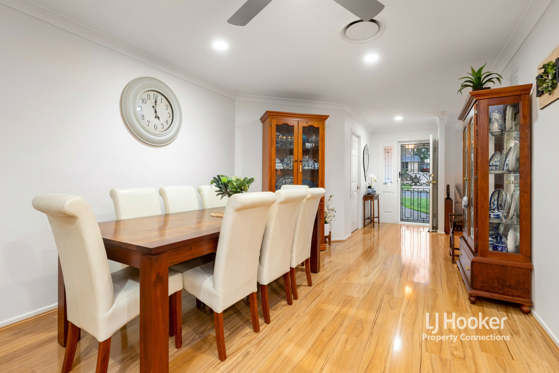 21 Queen Elizabeth Drive, EATONS HILL