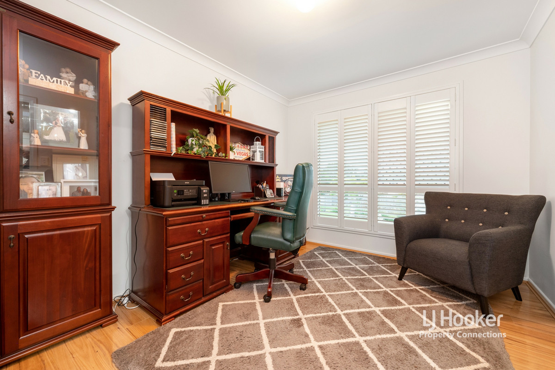 21 Queen Elizabeth Drive, EATONS HILL