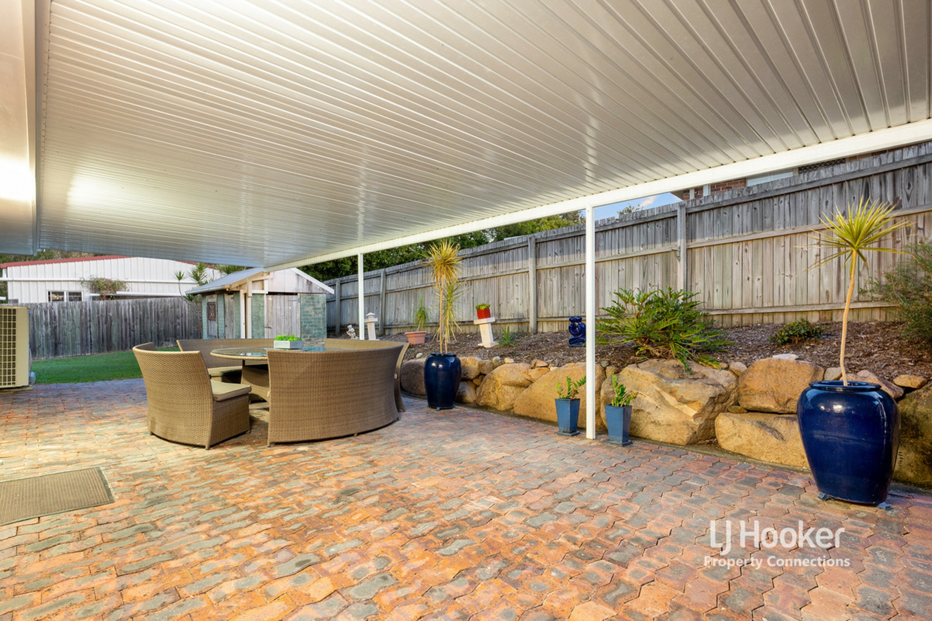 21 Queen Elizabeth Drive, EATONS HILL