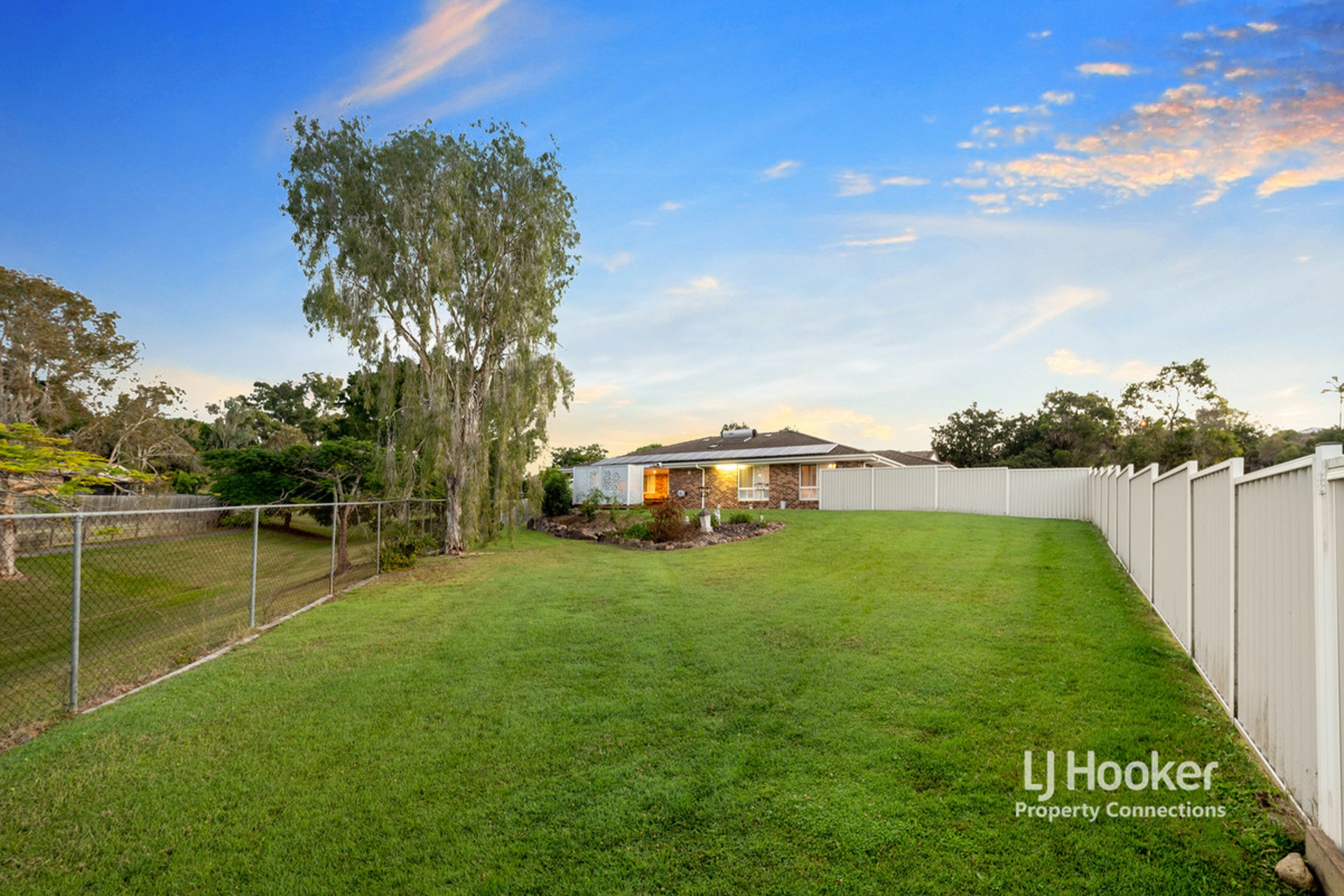 21 Queen Elizabeth Drive, EATONS HILL