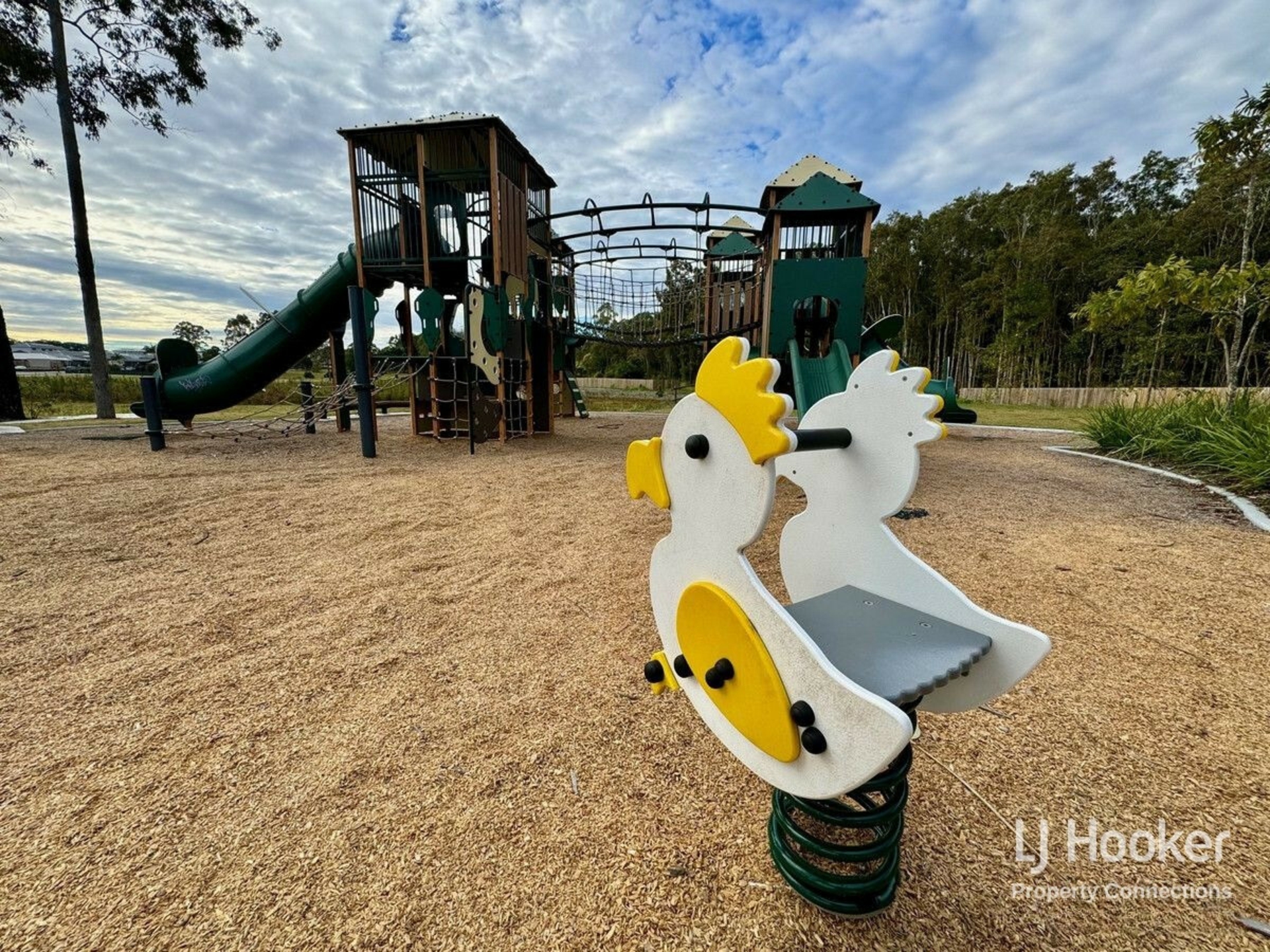 19 Radiant Circuit, Morayfield