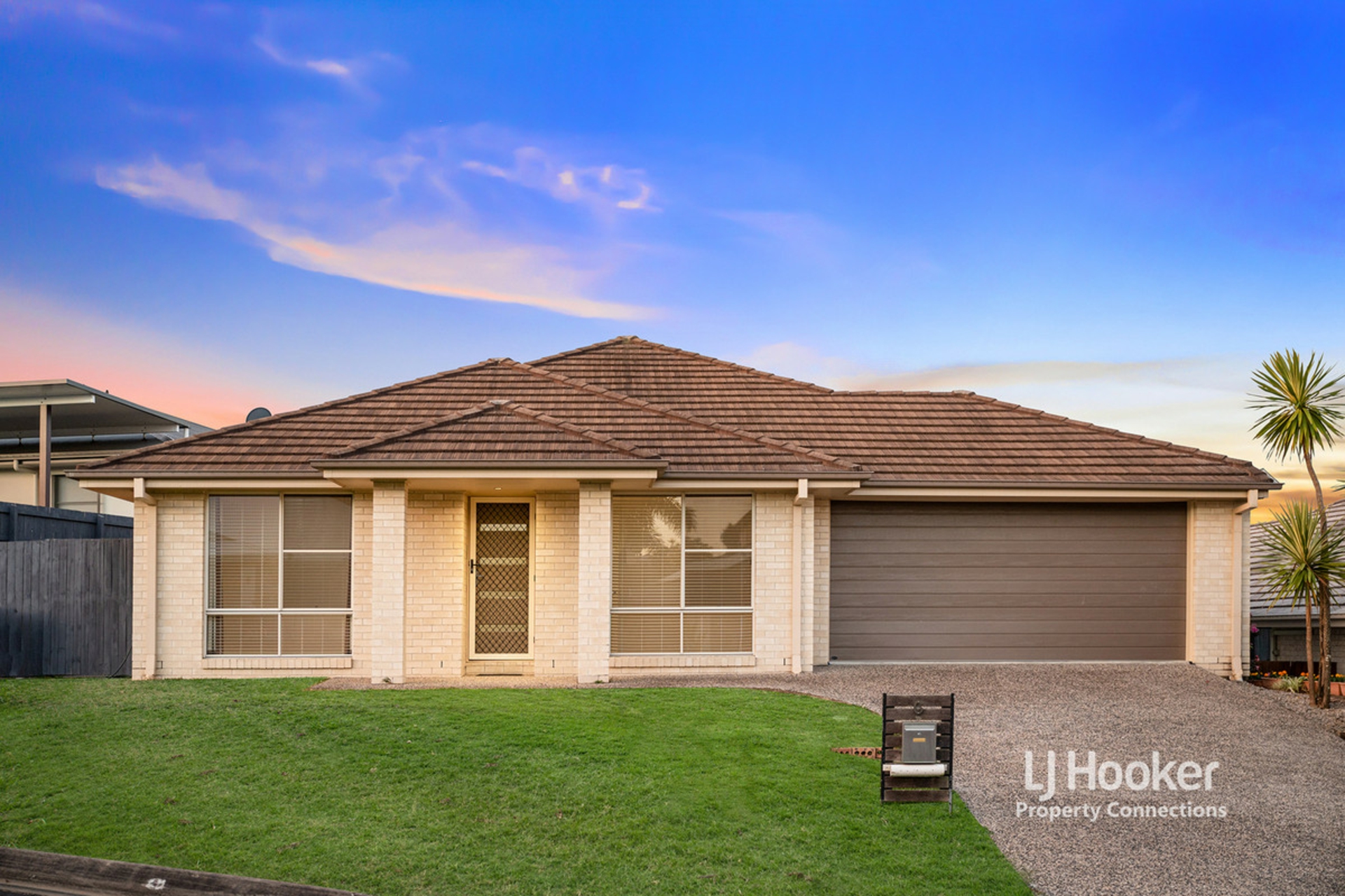 6 Avoca Place Warner QLD - Property Details - LJ Hooker