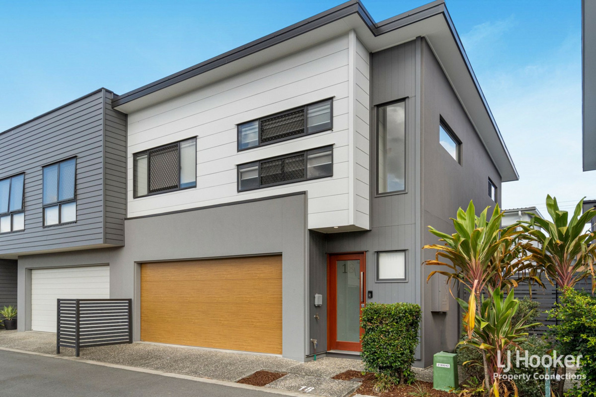 18/41 Greensill Road, Albany Creek