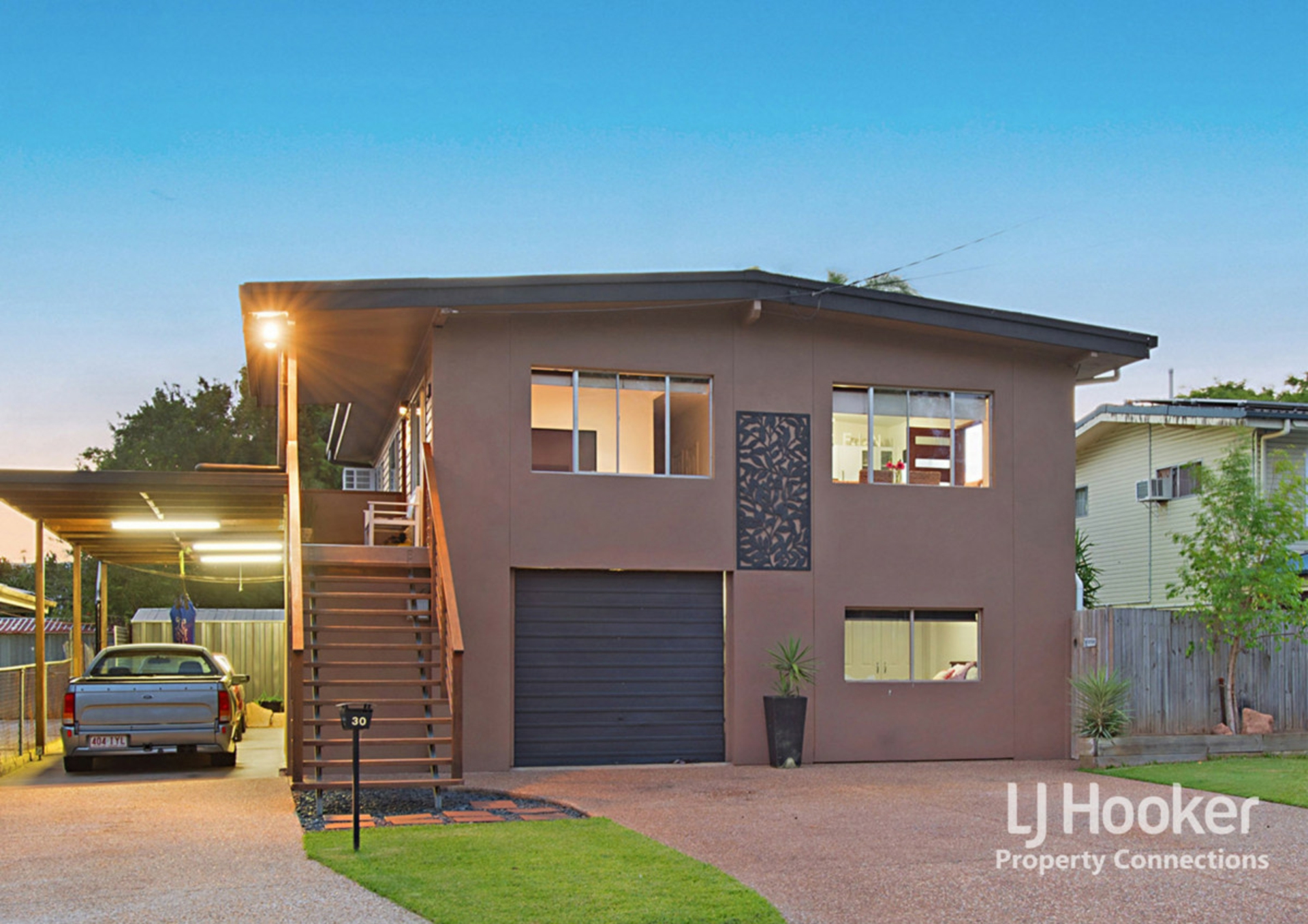 30 Bowen Avenue, ALBANY CREEK
