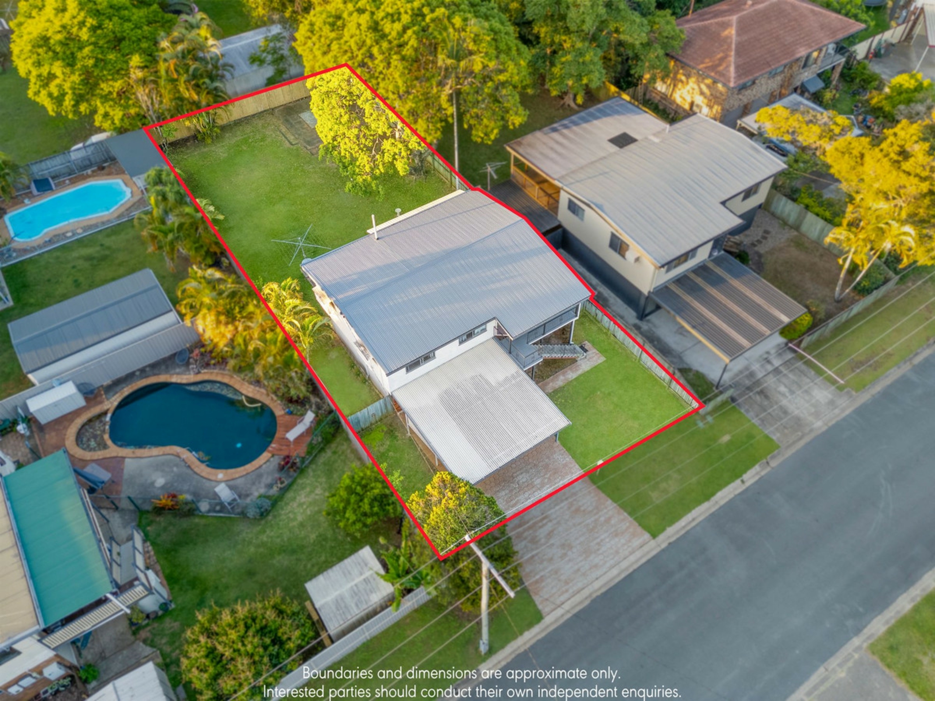 3 Federation Drive, BRAY PARK