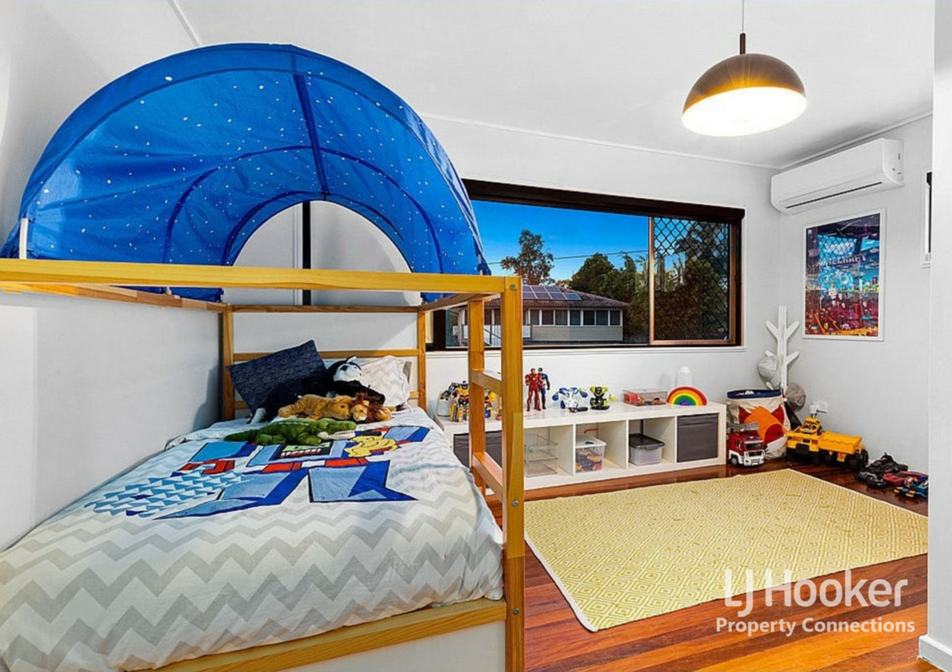 2 Arilpa Crescent Ferny Hills QLD House for Rent LJ Hooker