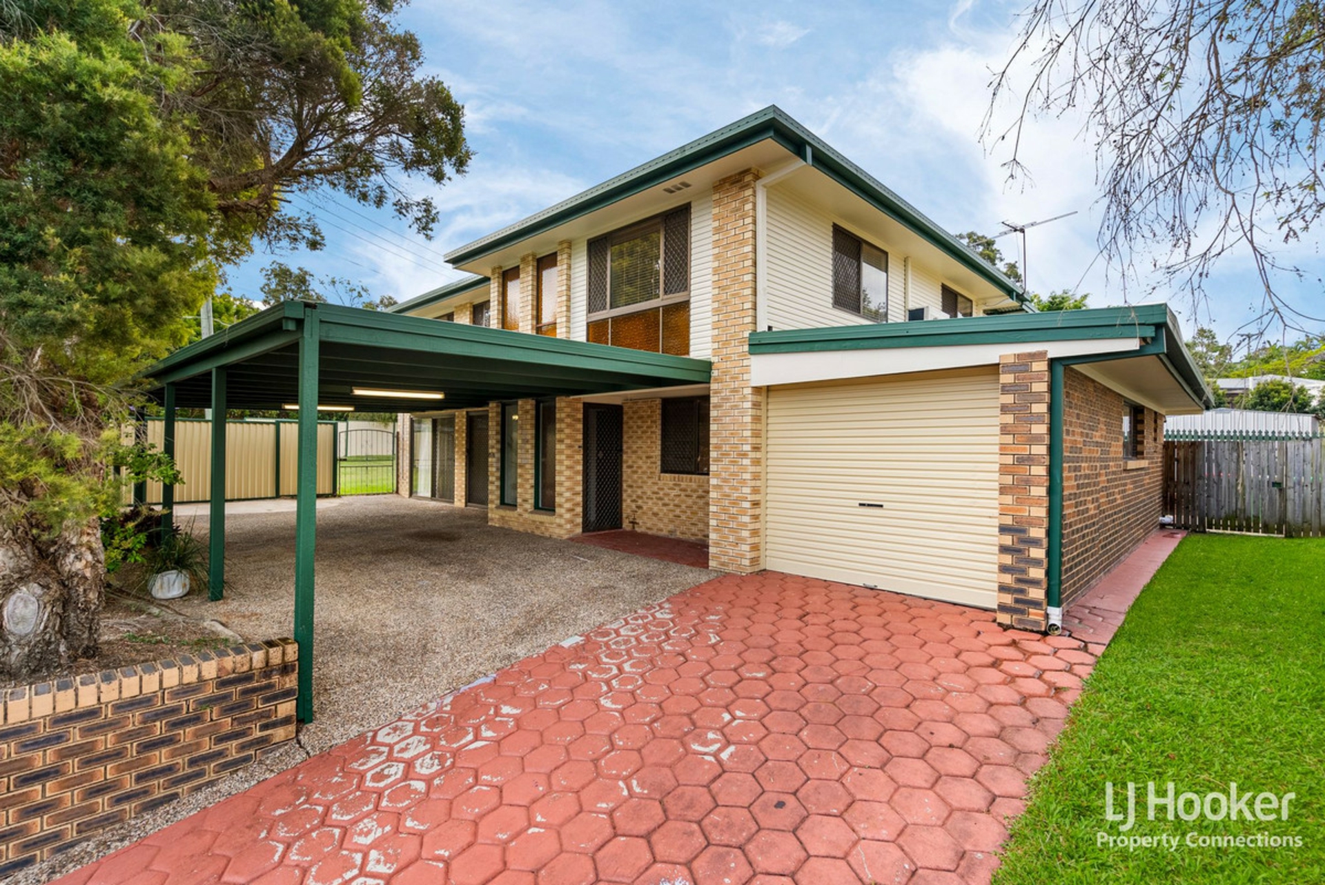 1 Folkstone Avenue, ALBANY CREEK