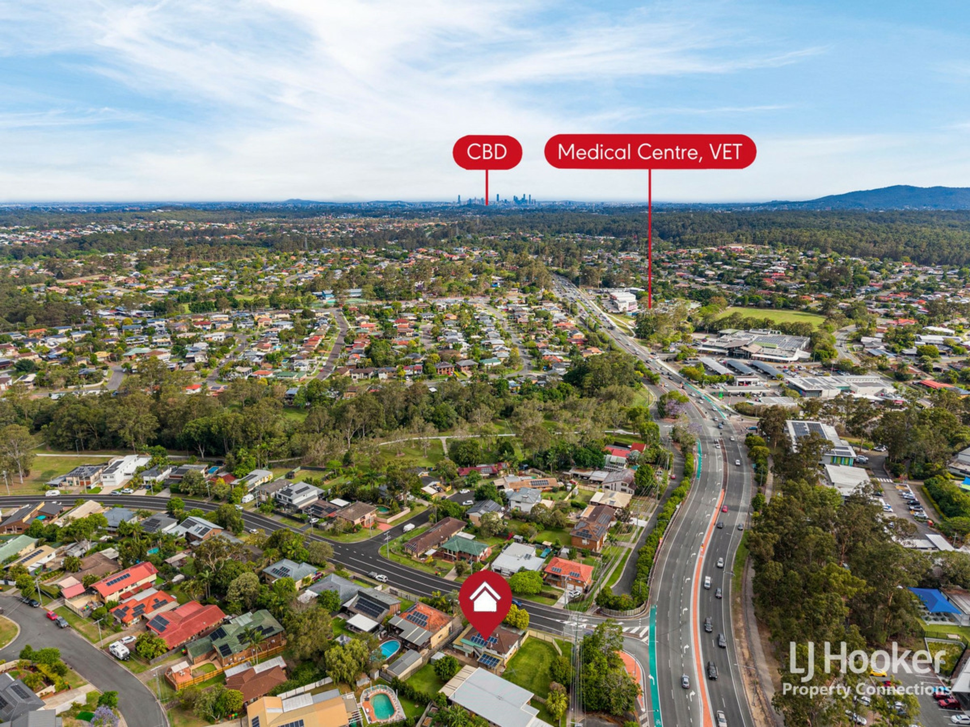1 Folkstone Avenue, ALBANY CREEK