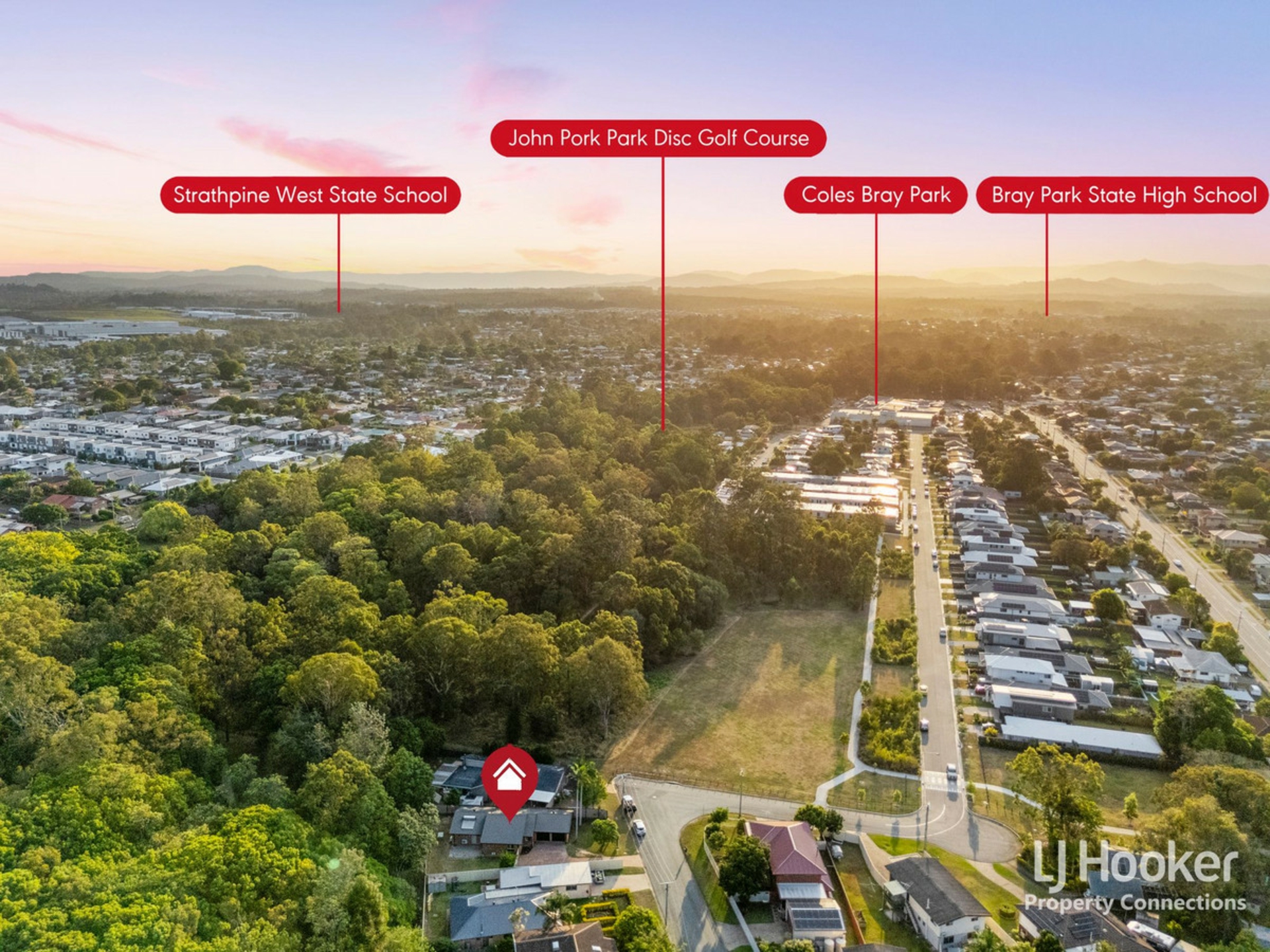 70 Durham Crescent, Bray Park