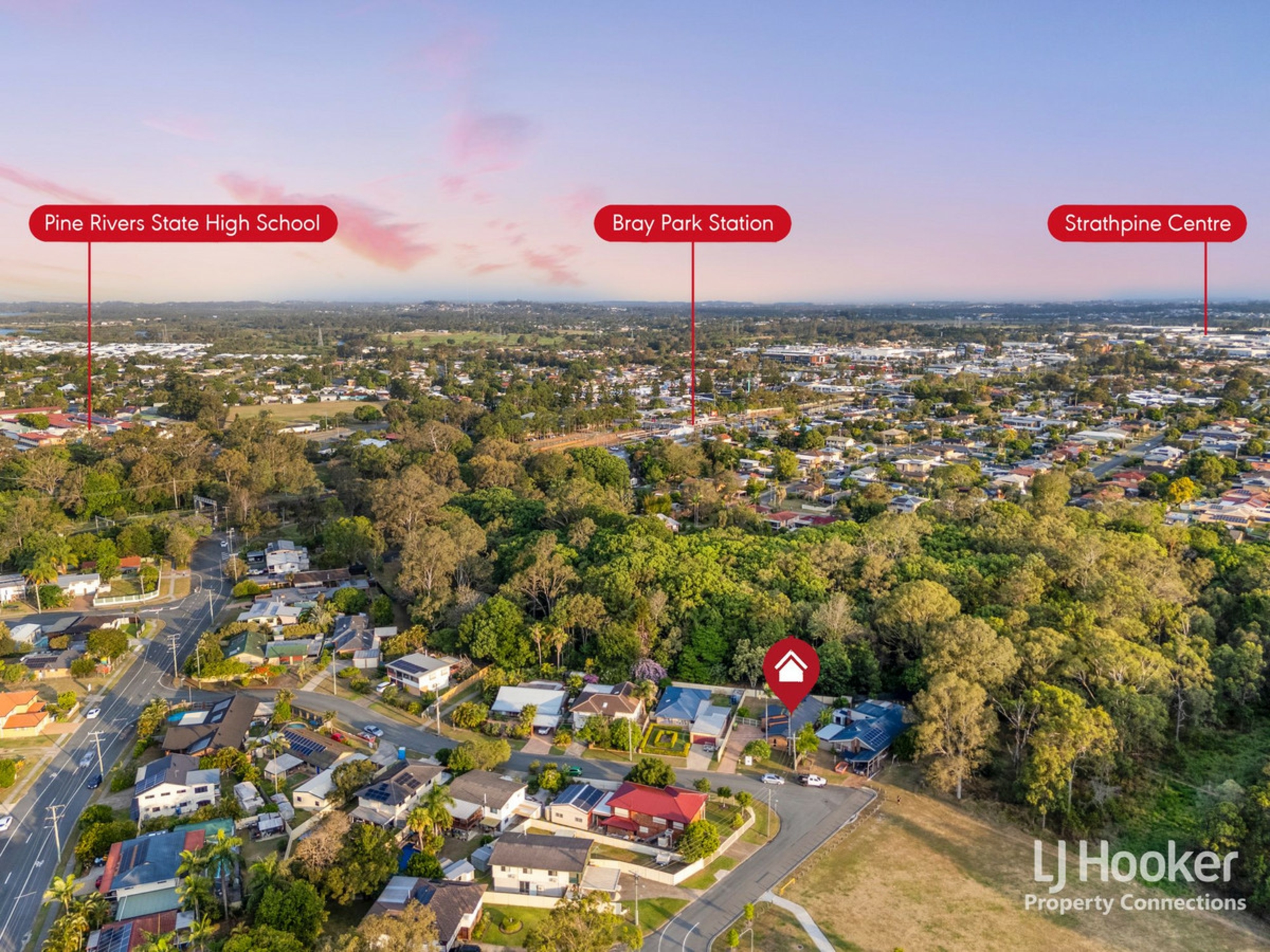 70 Durham Crescent, Bray Park