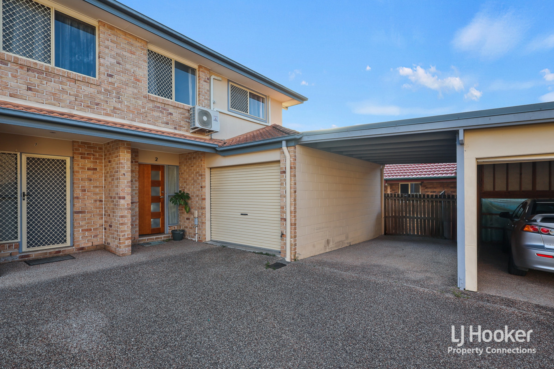 2/72 Wallace Street, CHERMSIDE