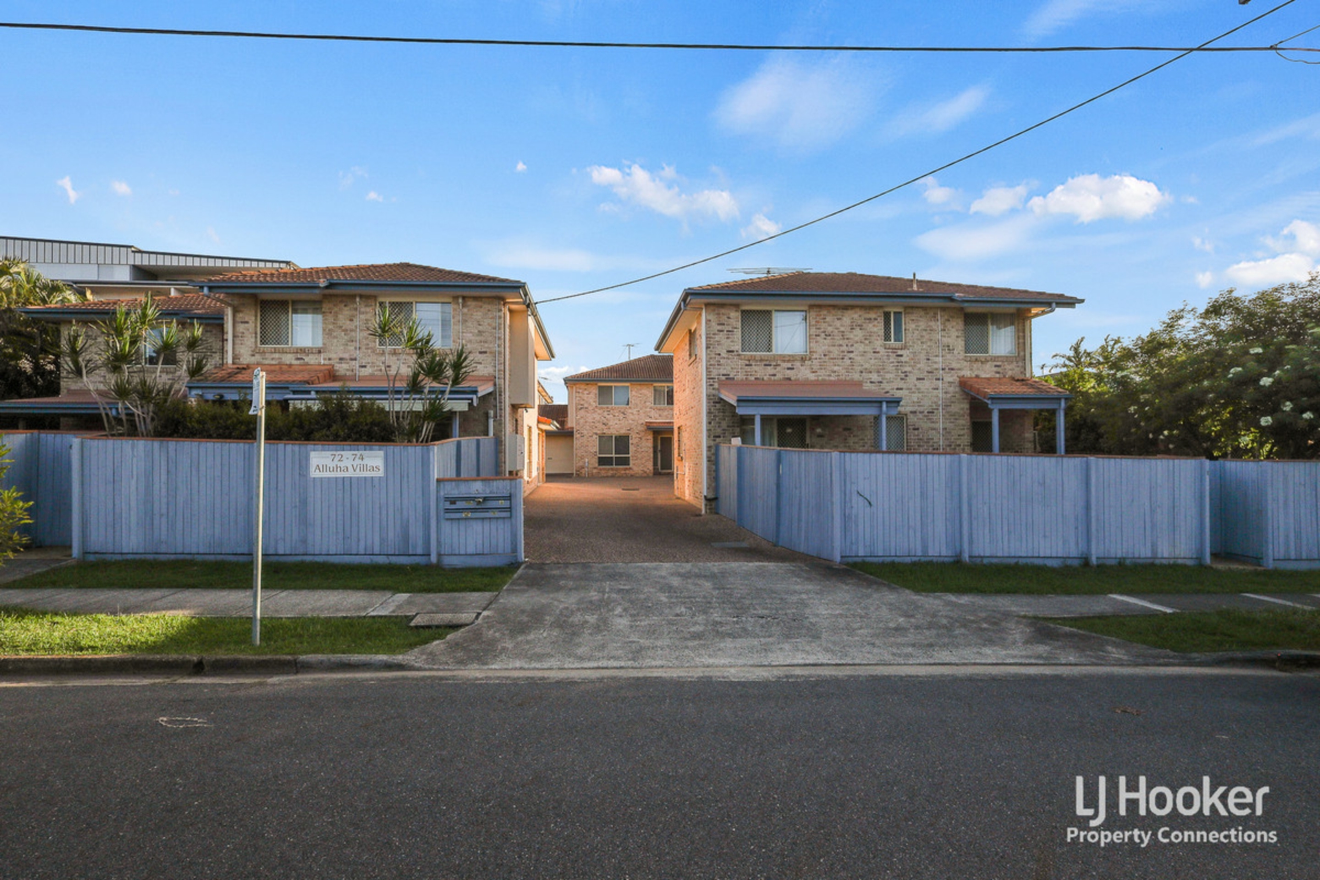 2/72 Wallace Street, CHERMSIDE