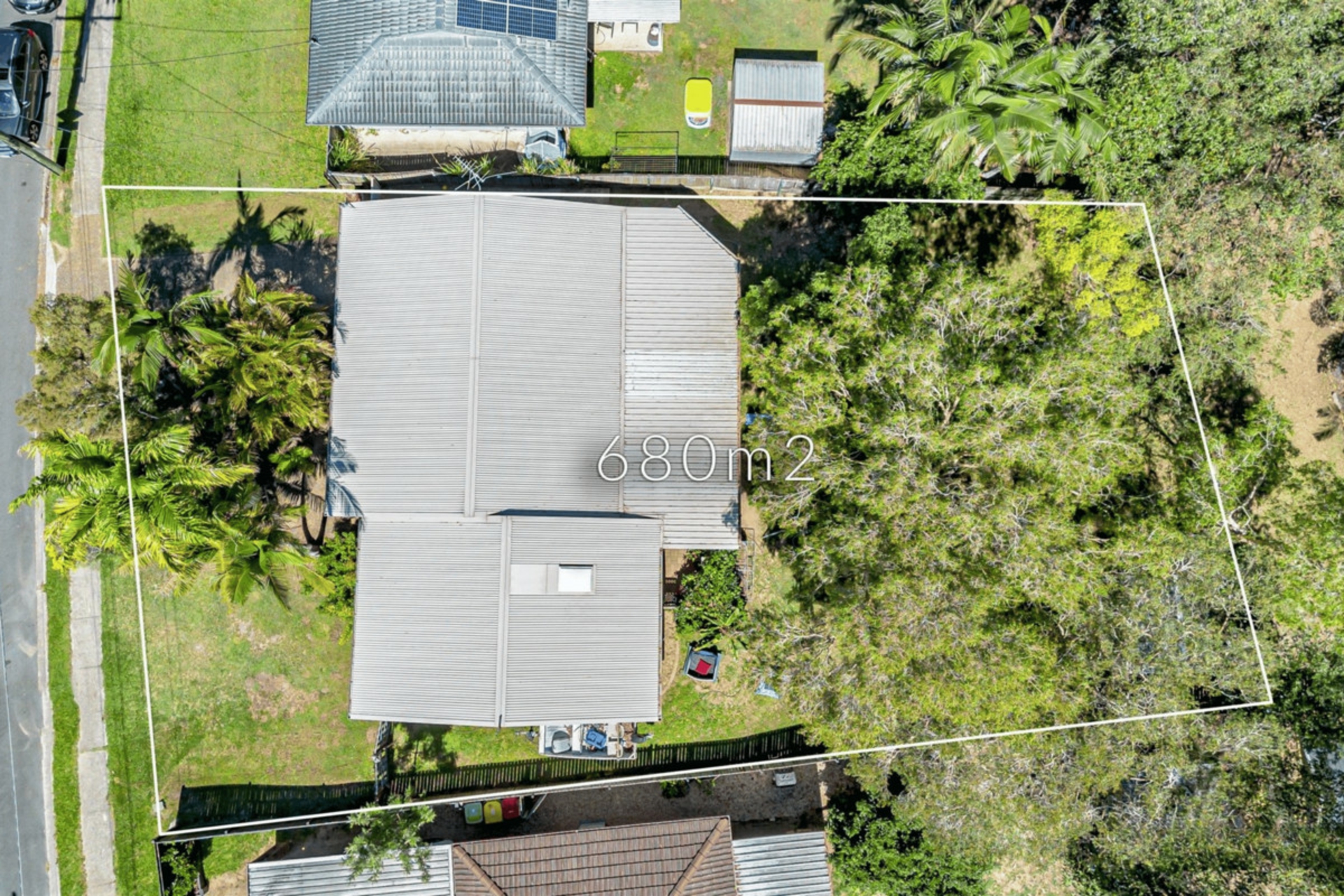9 Flamingo Drive, ALBANY CREEK