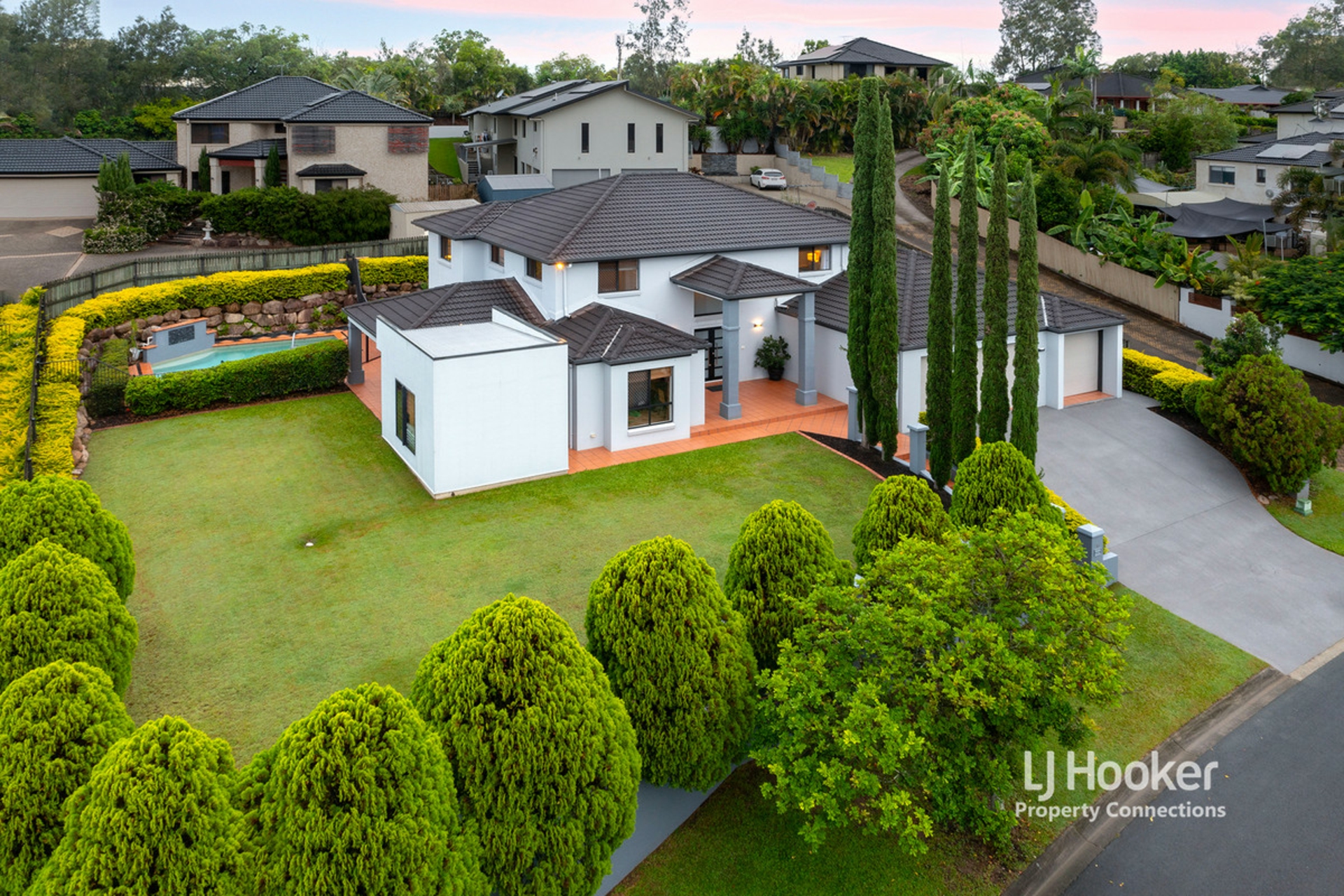 16 Orion Place, BRIDGEMAN DOWNS