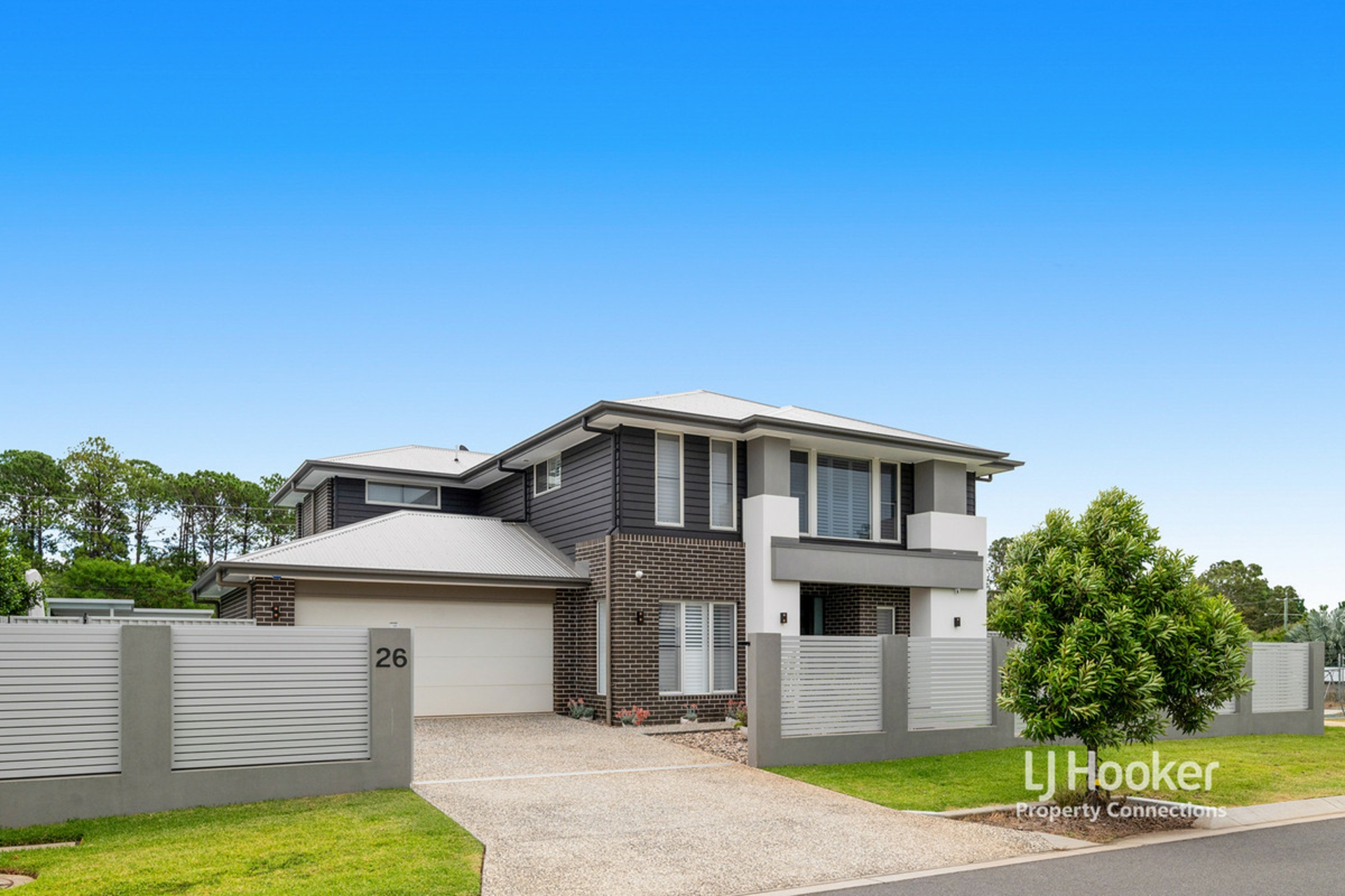26 Desertrose Crescent, BRIDGEMAN DOWNS