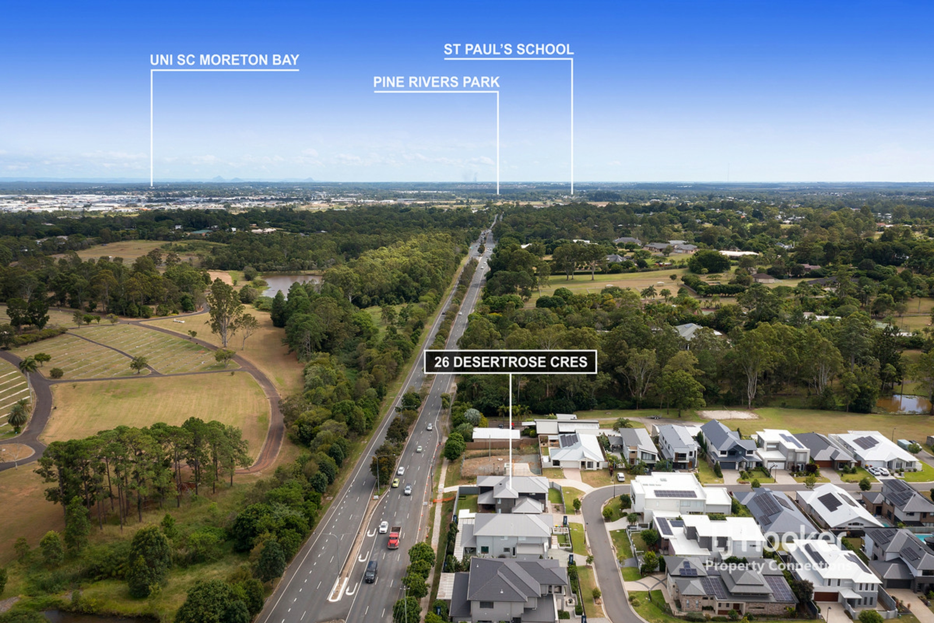 26 Desertrose Crescent, BRIDGEMAN DOWNS