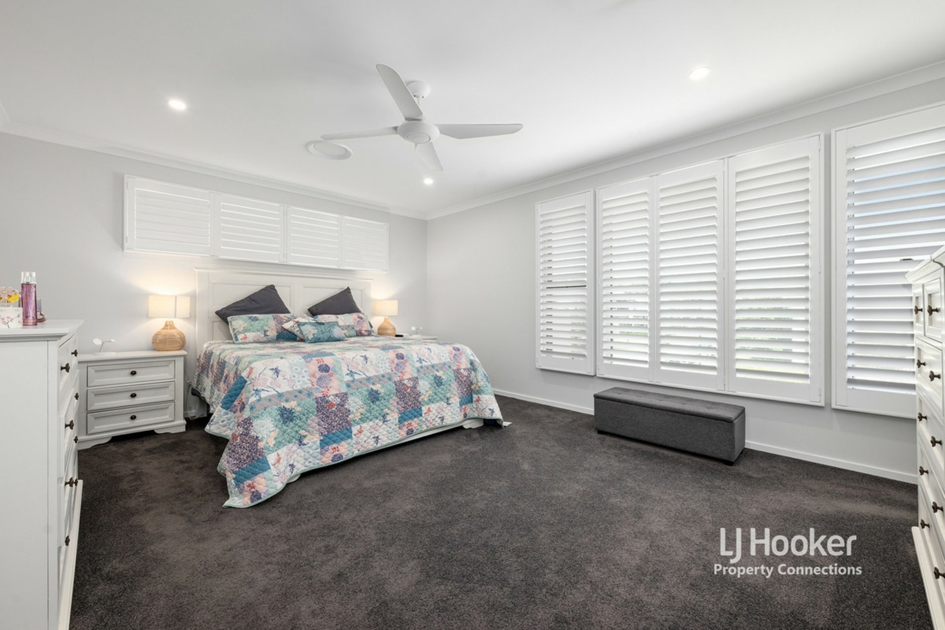 26 Desertrose Crescent, BRIDGEMAN DOWNS