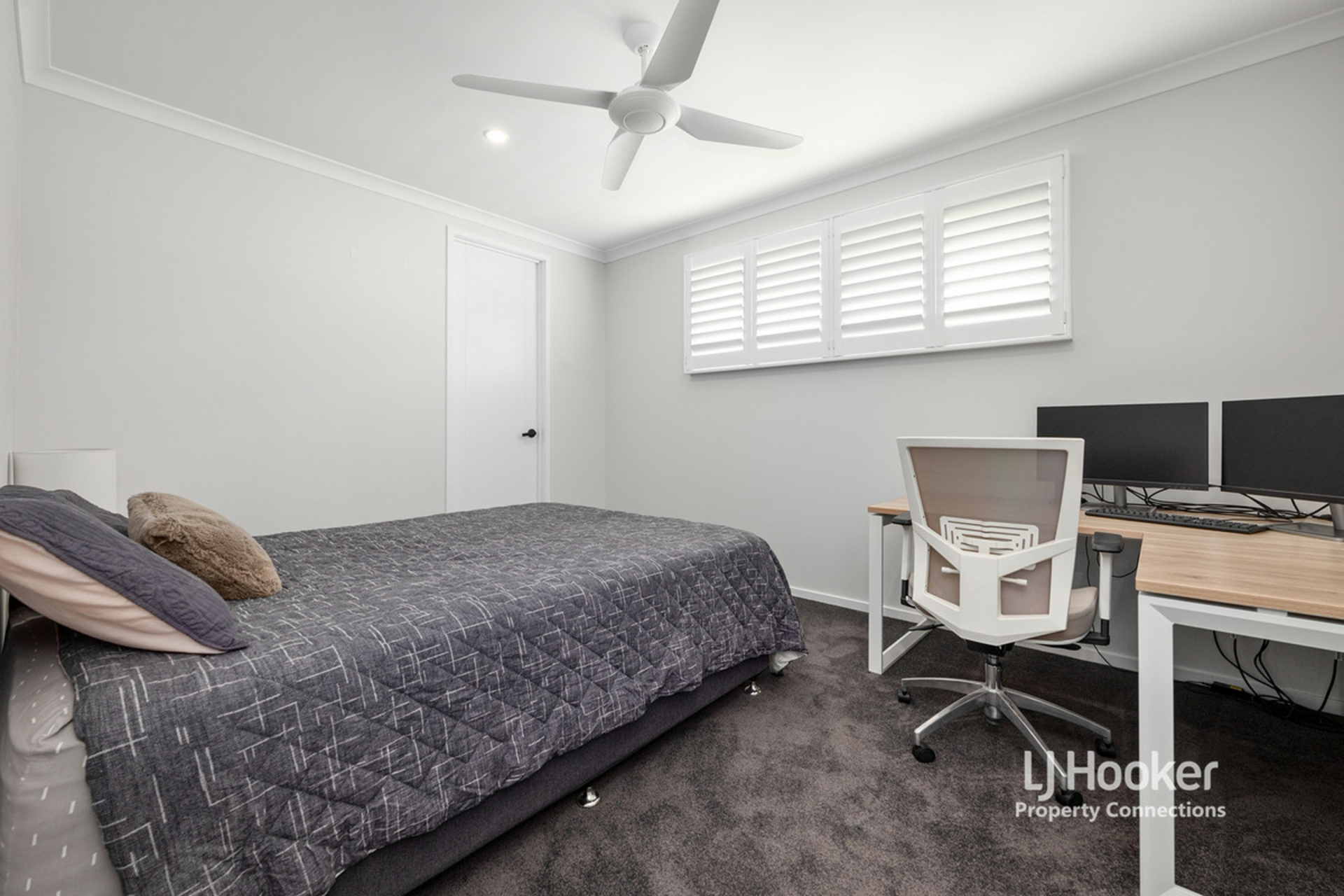 26 Desertrose Crescent, BRIDGEMAN DOWNS