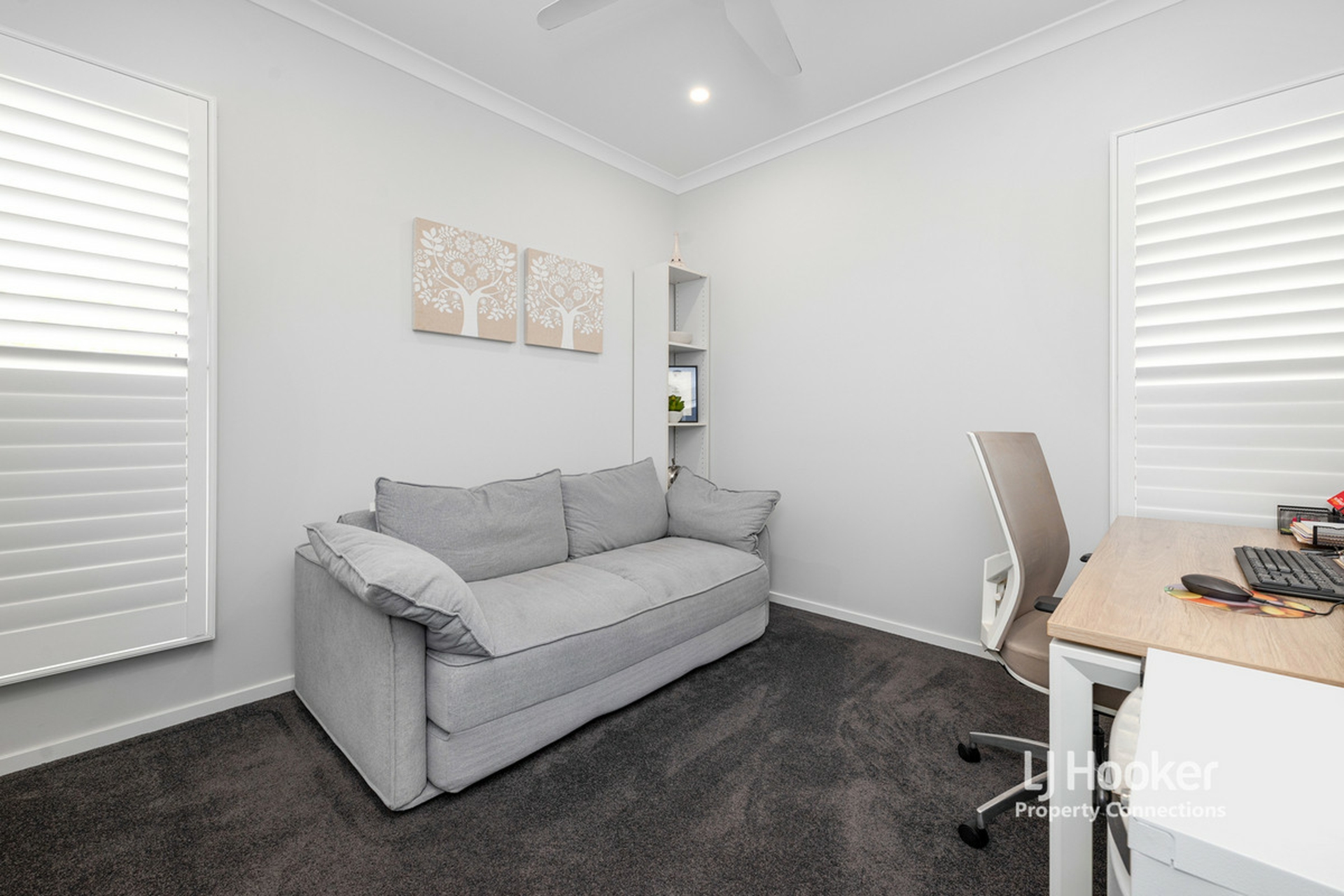 26 Desertrose Crescent, BRIDGEMAN DOWNS