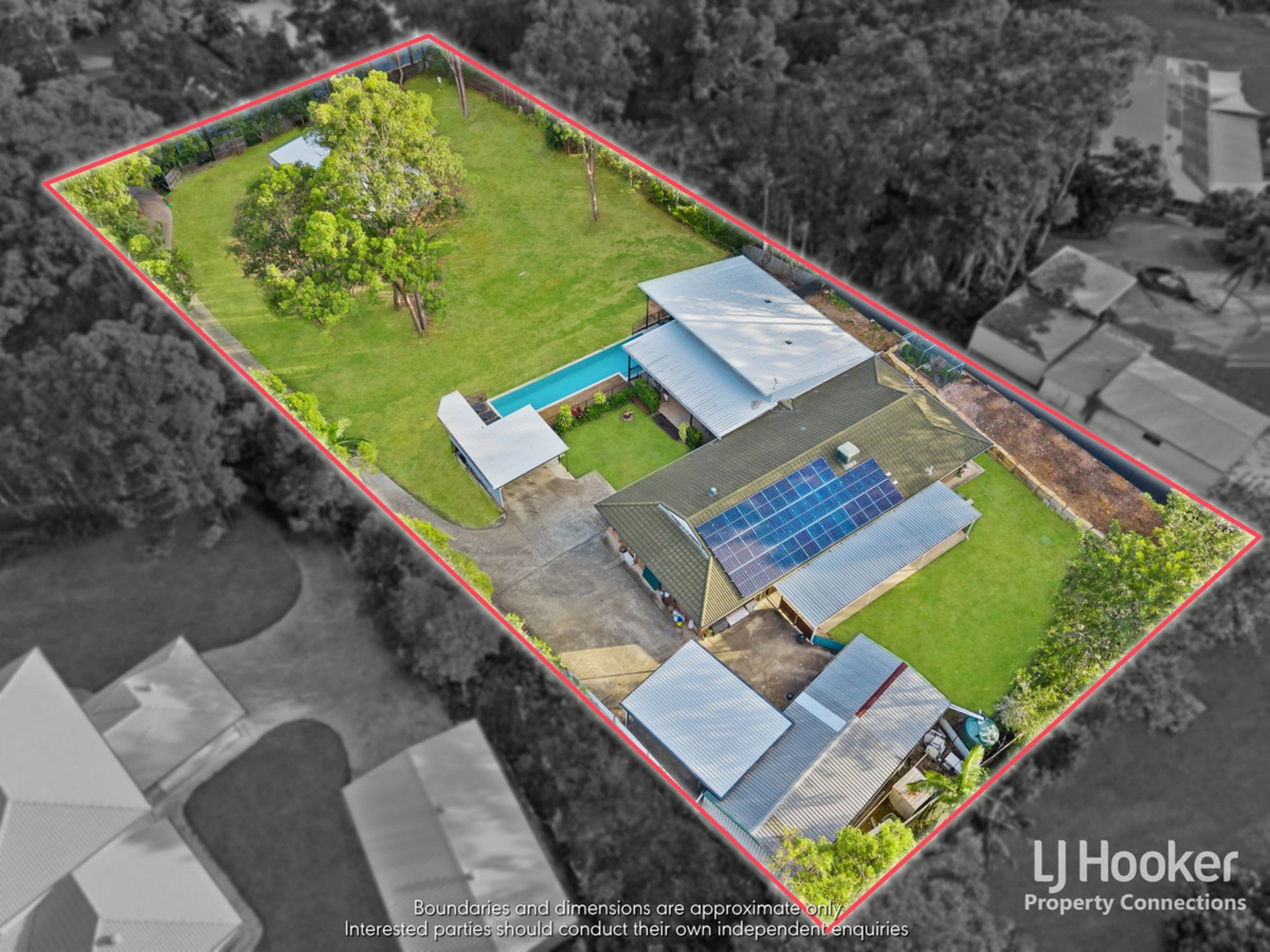 14 Raven Court, WARNER