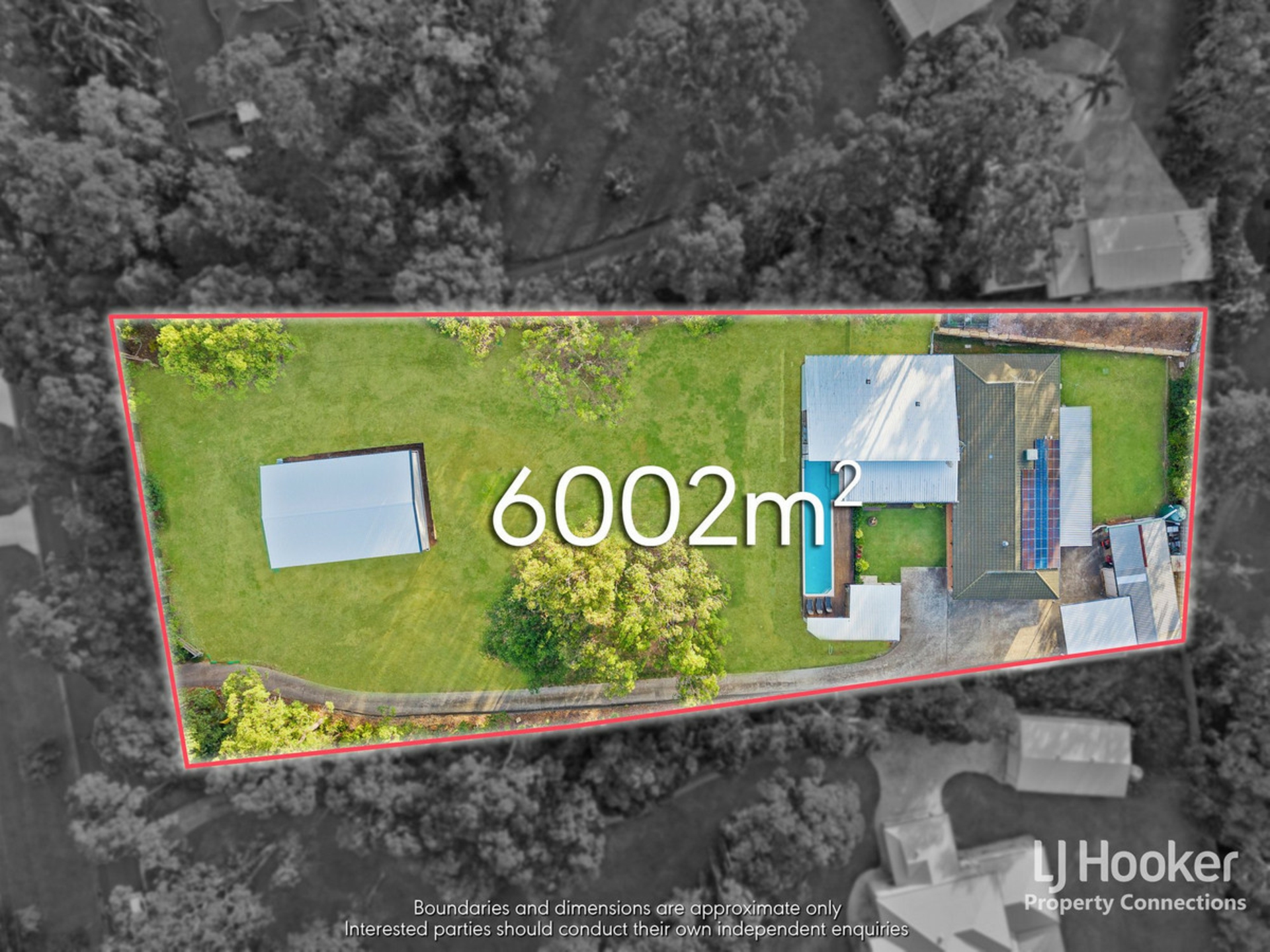 14 Raven Court, WARNER
