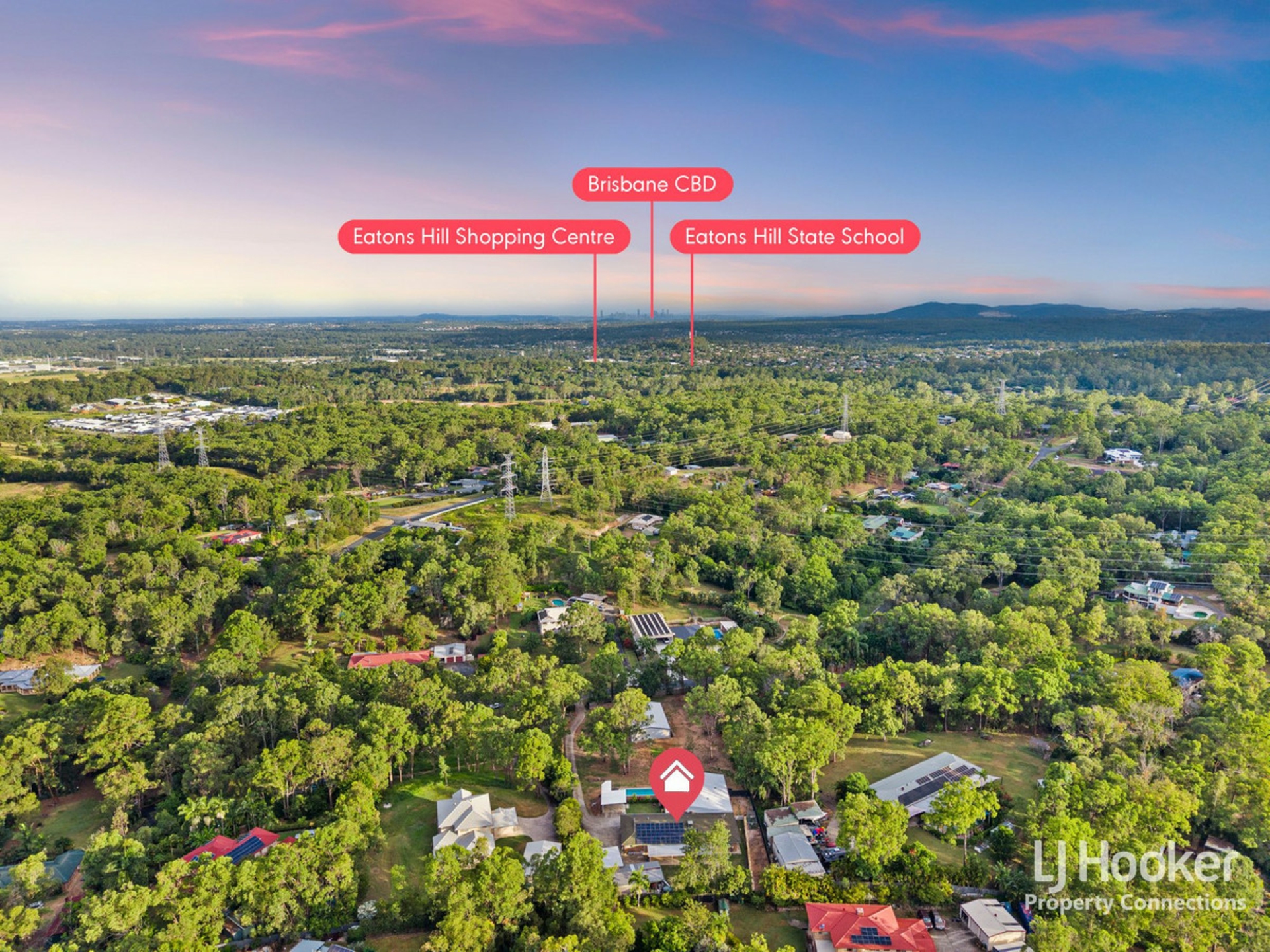 14 Raven Court, WARNER