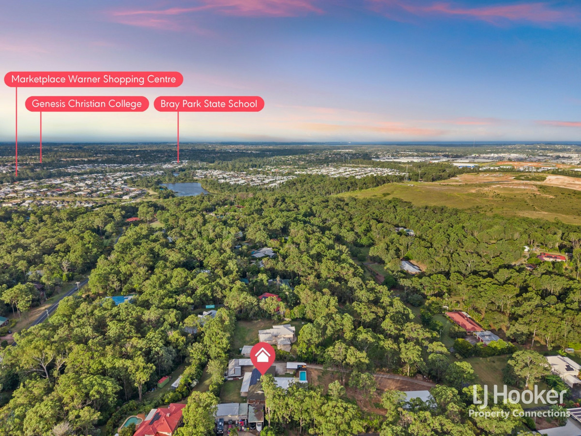 14 Raven Court, WARNER