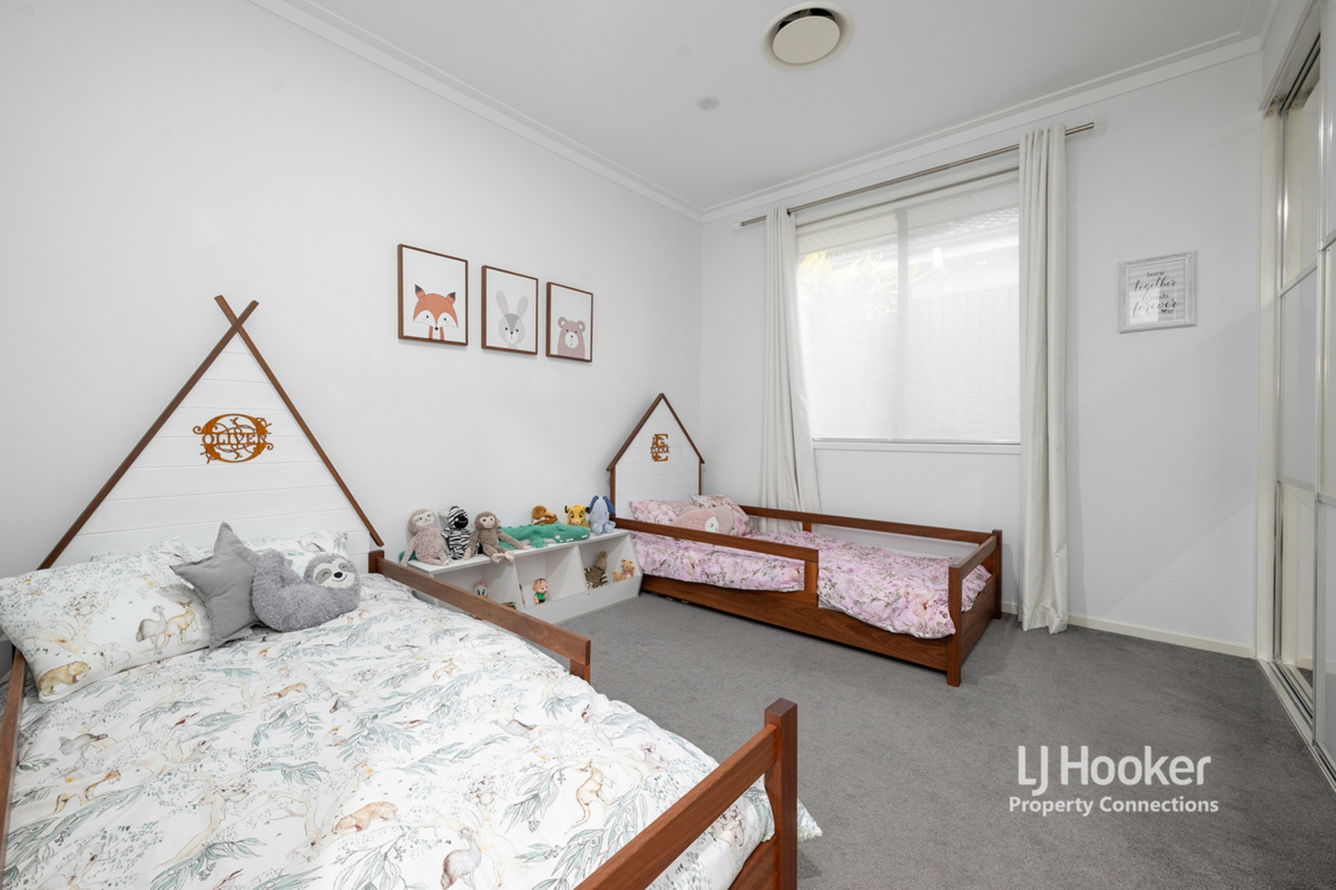 5 Sovereign Place, BRIDGEMAN DOWNS