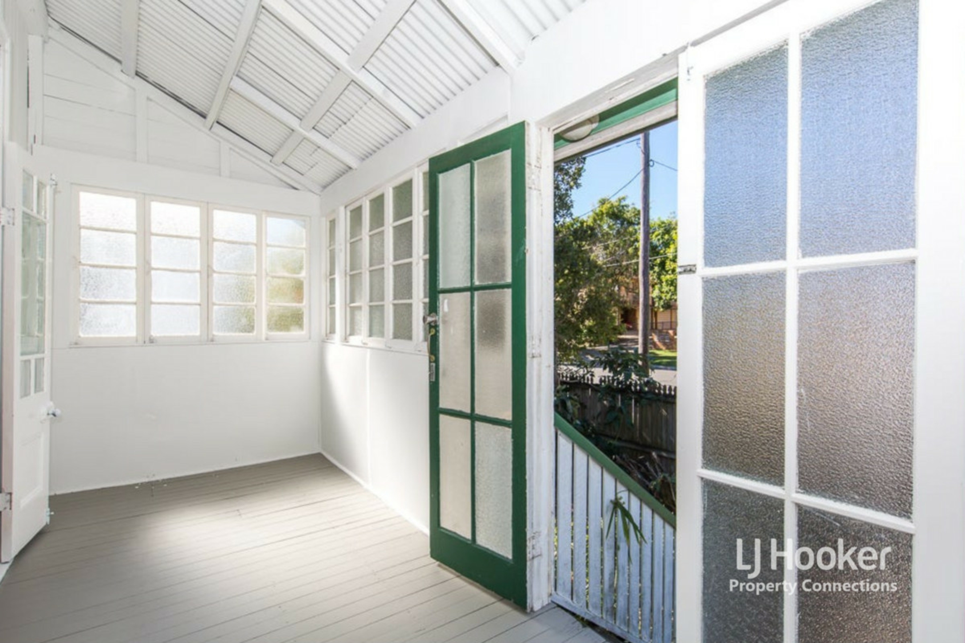 14 Chelmsford Avenue, LUTWYCHE
