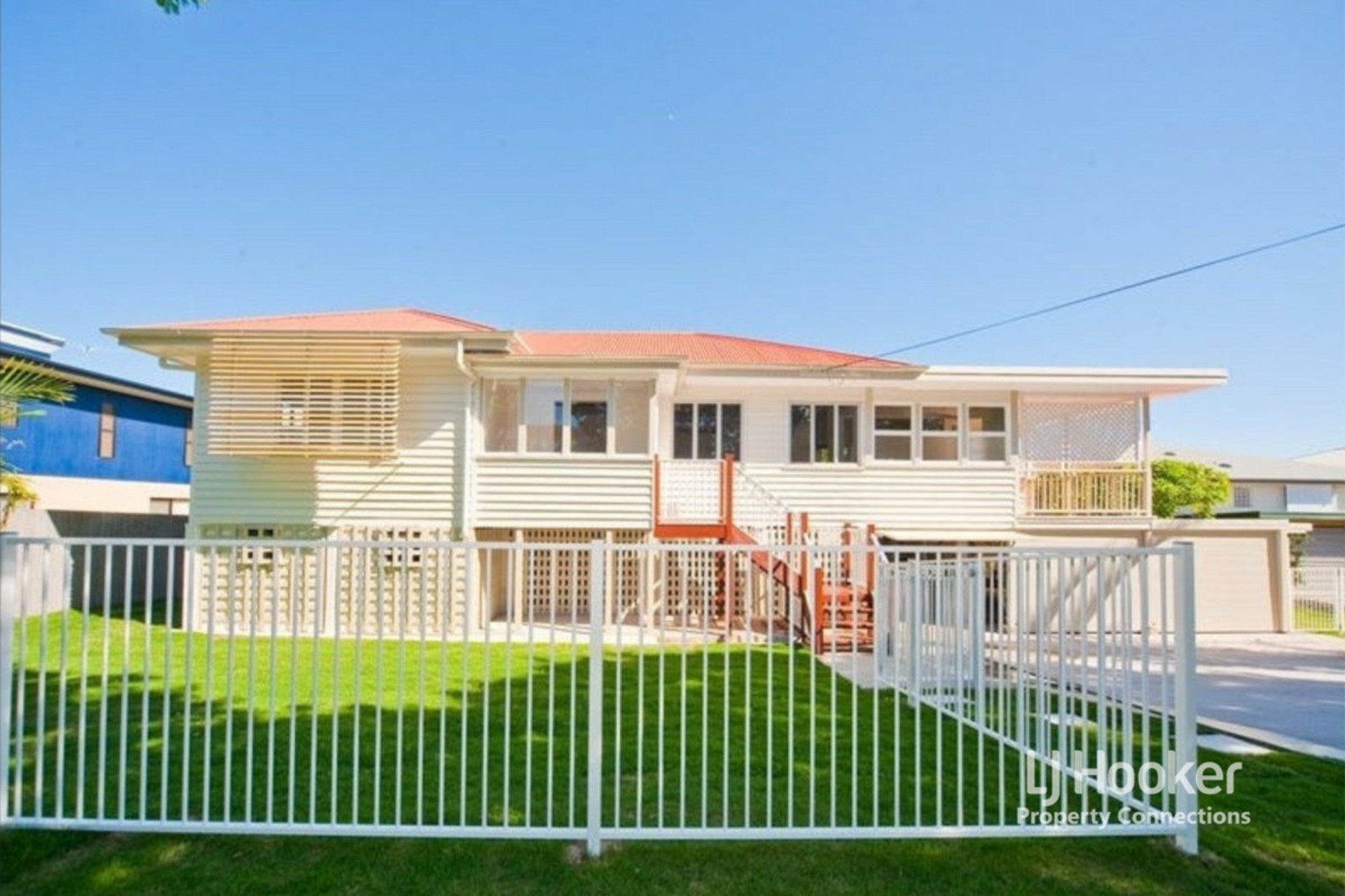 67 Kingsmill Street, CHERMSIDE