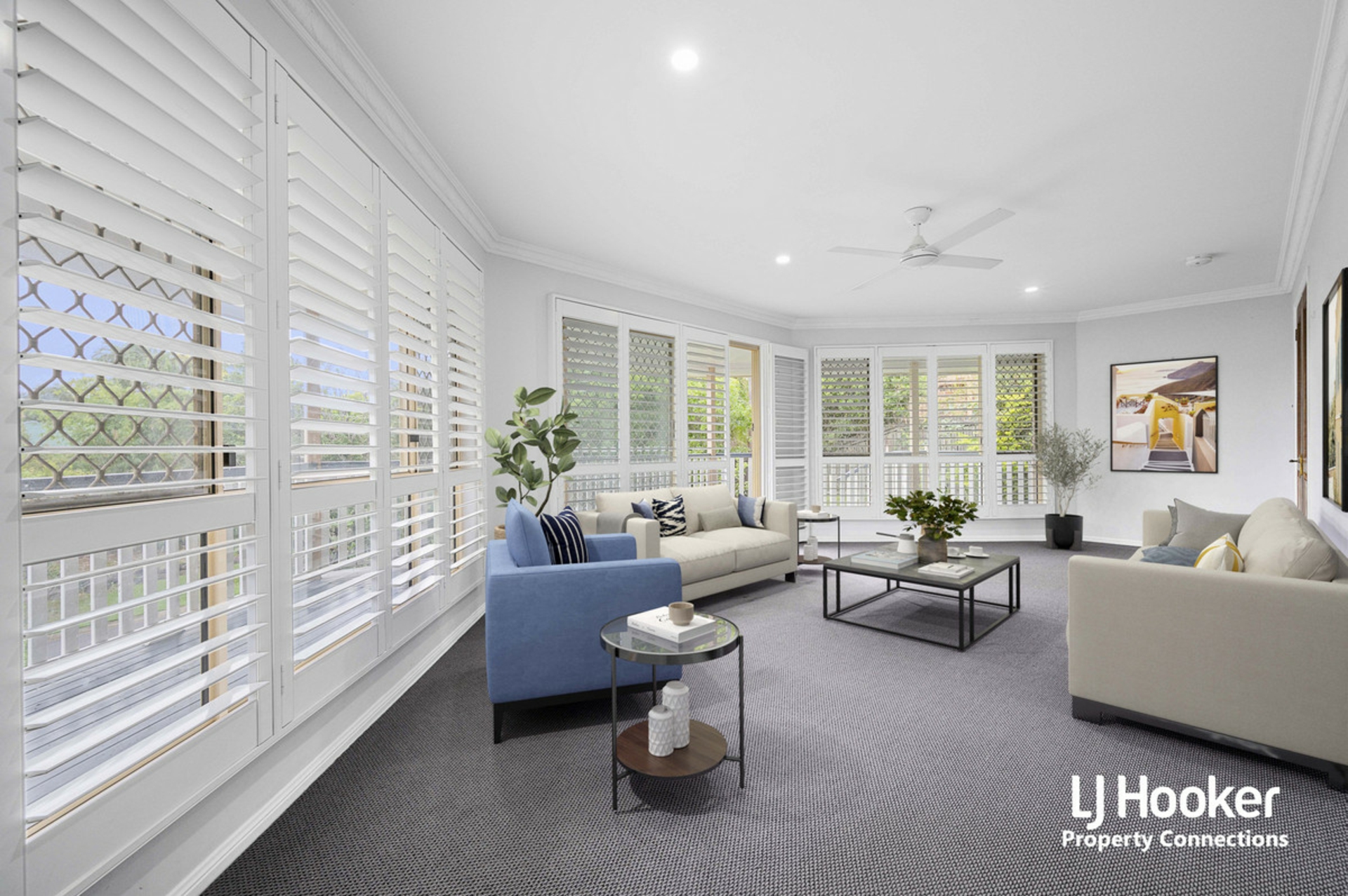 9 Phoenix Court, EATONS HILL