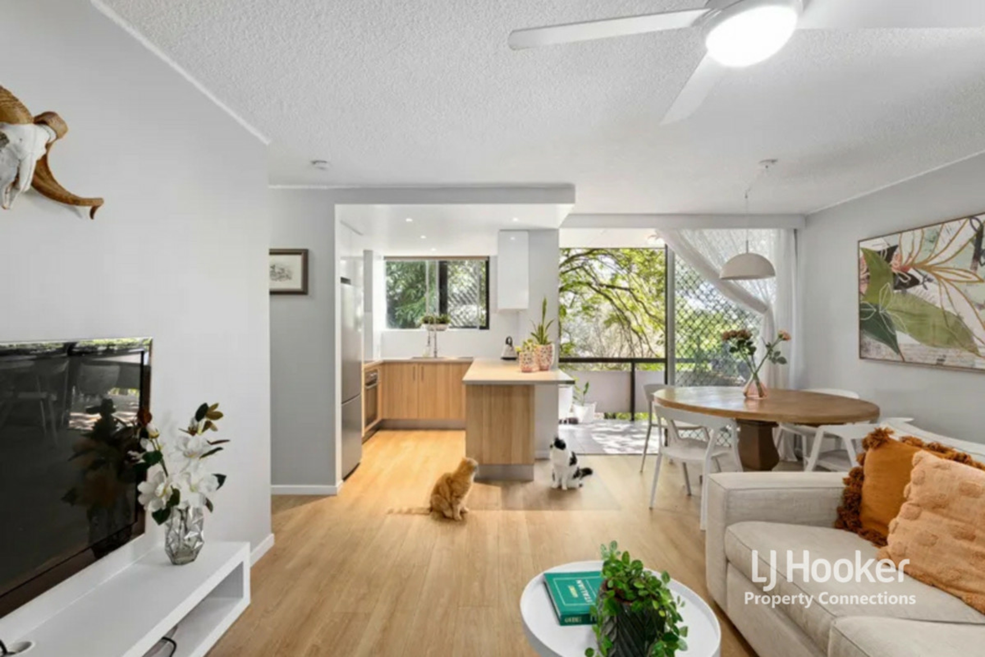 3/101 Boyd Road, NUNDAH