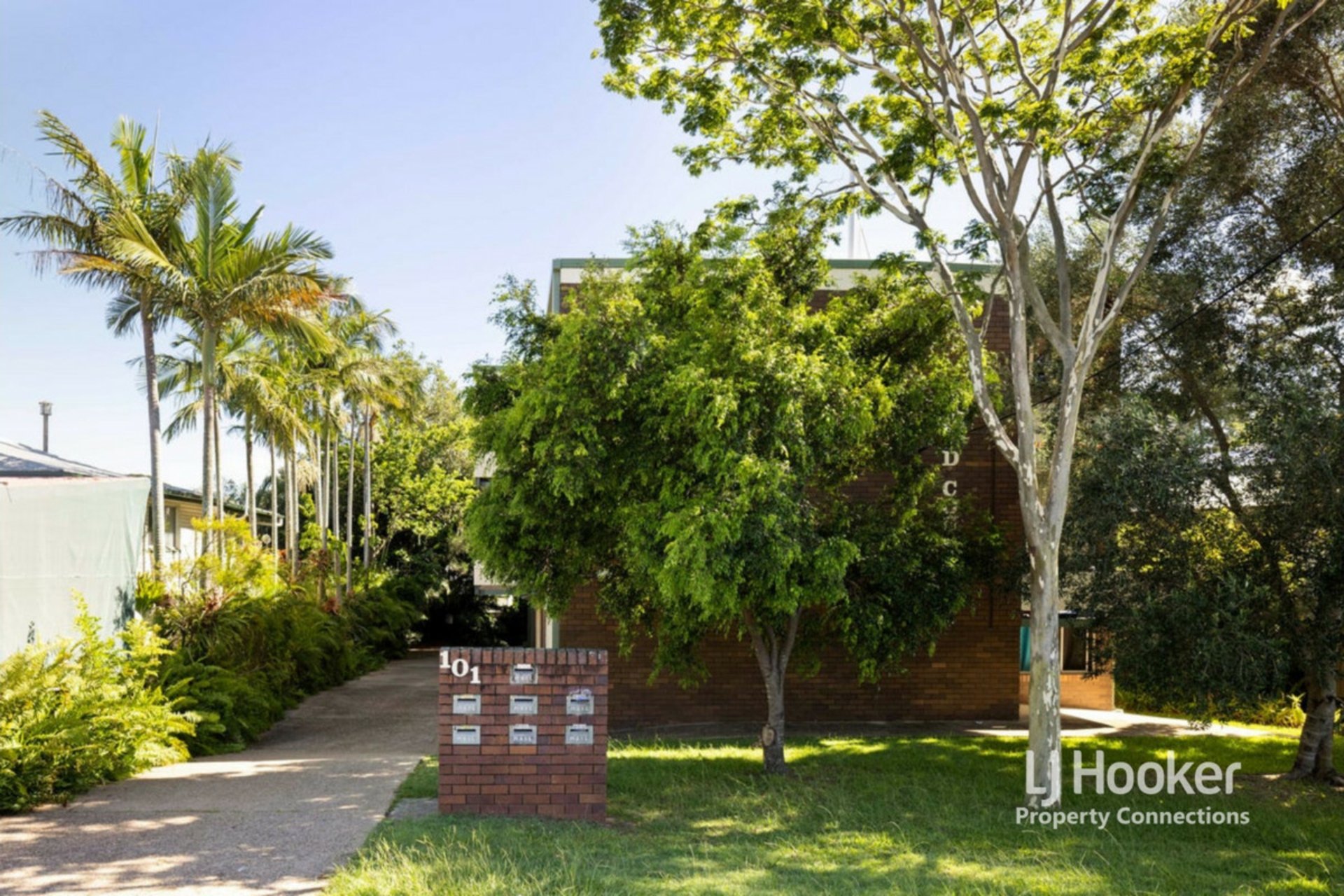 3/101 Boyd Road, NUNDAH