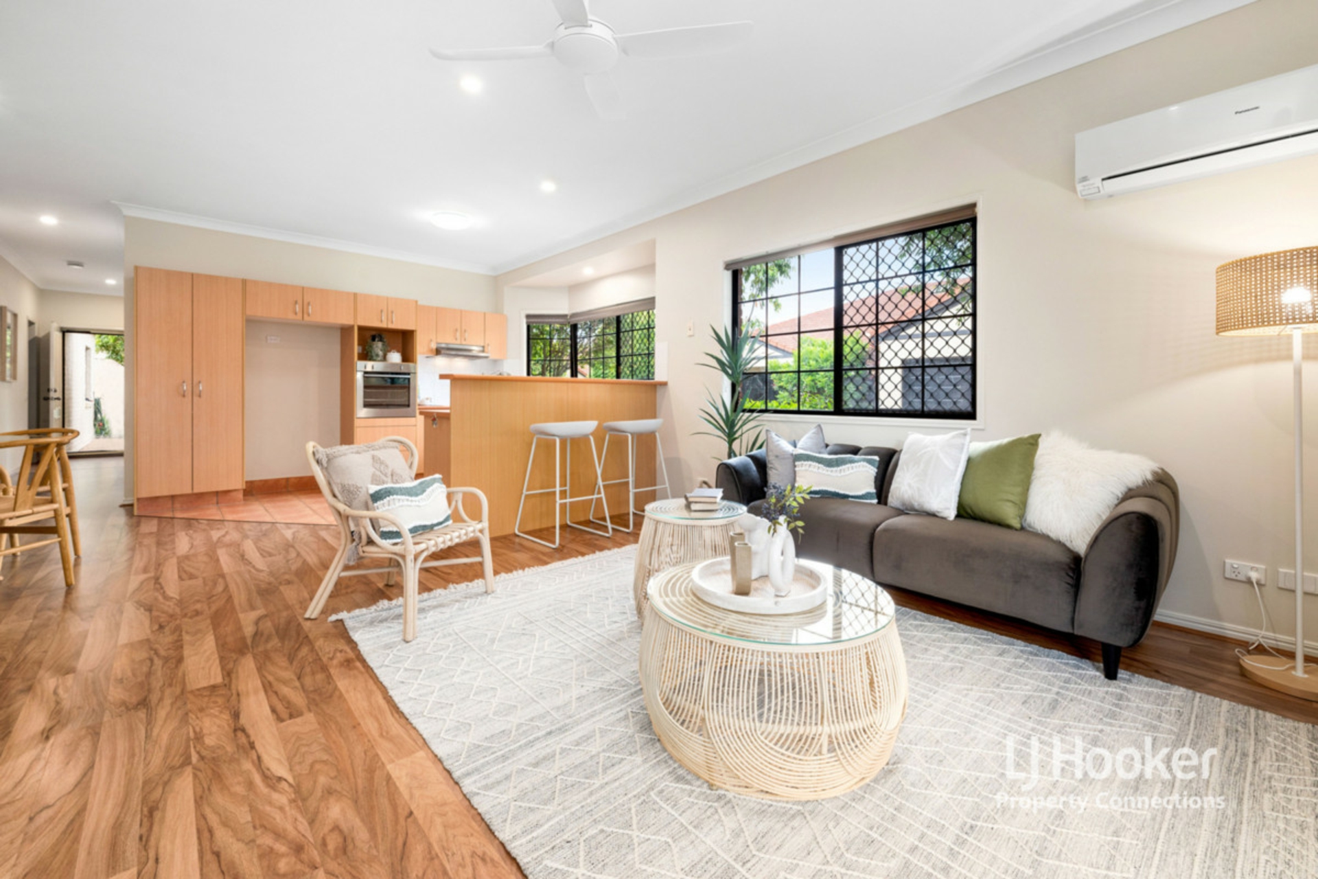 11/17 Spencer Street, ASPLEY