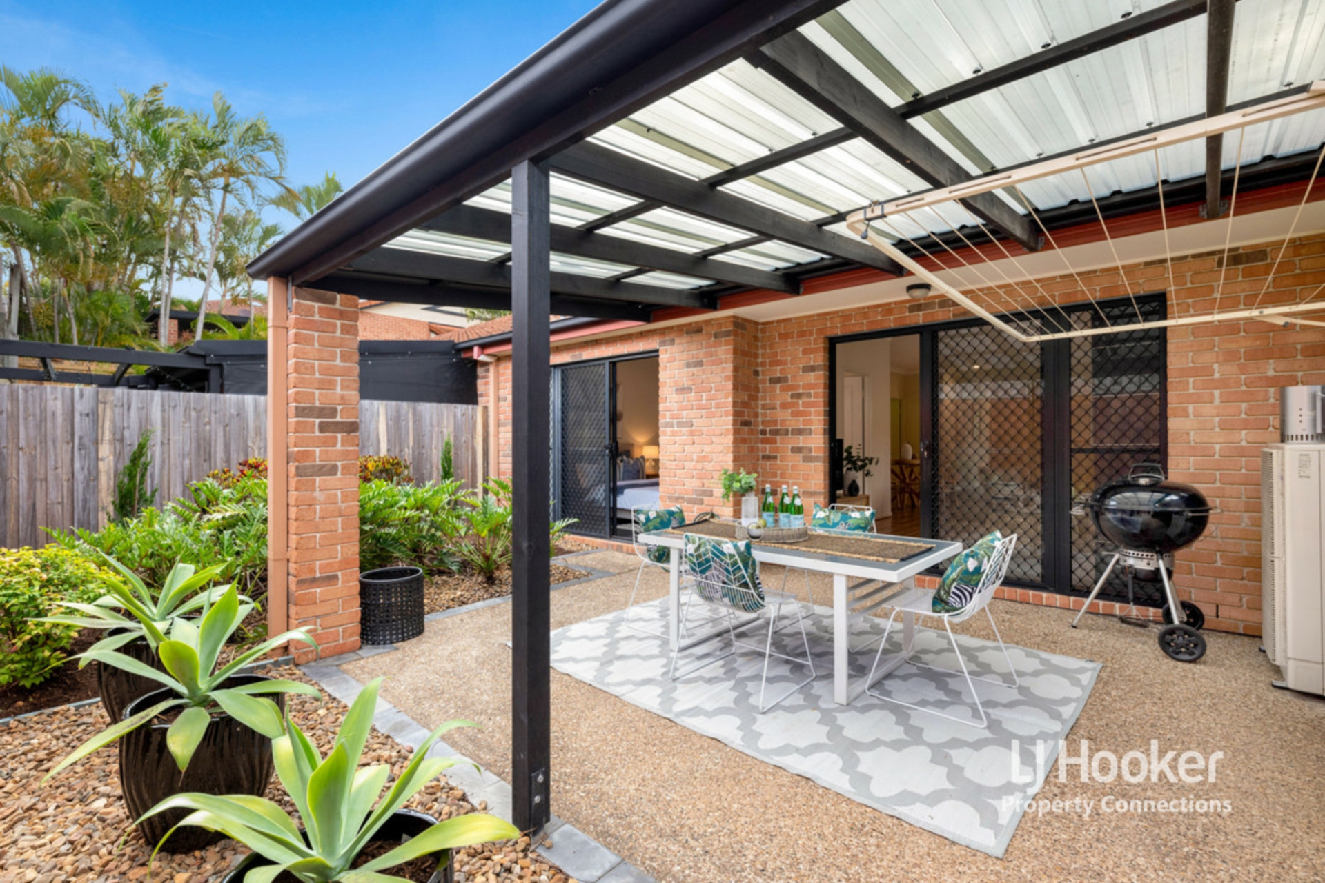 11/17 Spencer Street, ASPLEY