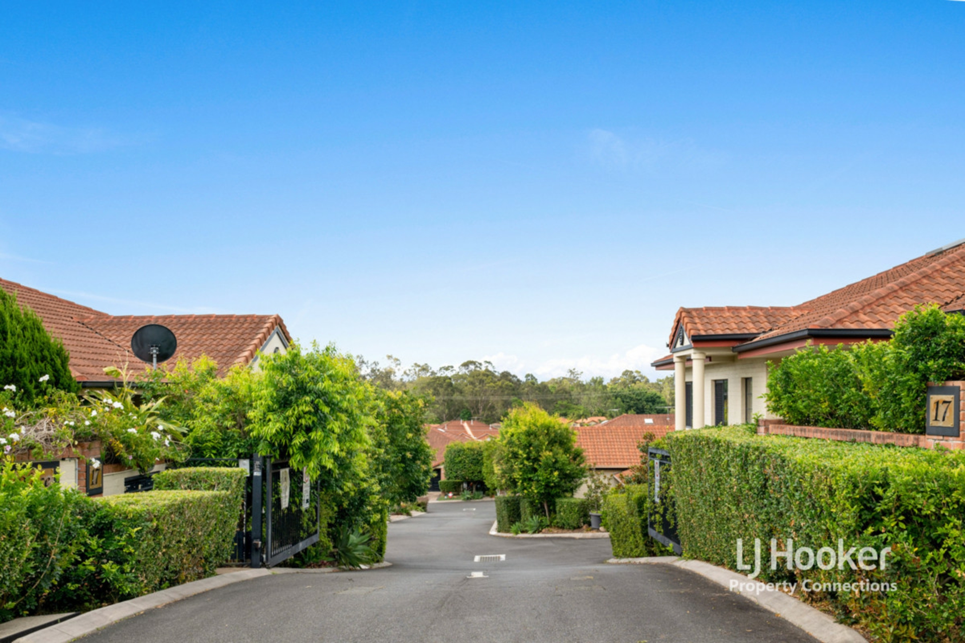 11/17 Spencer Street, ASPLEY